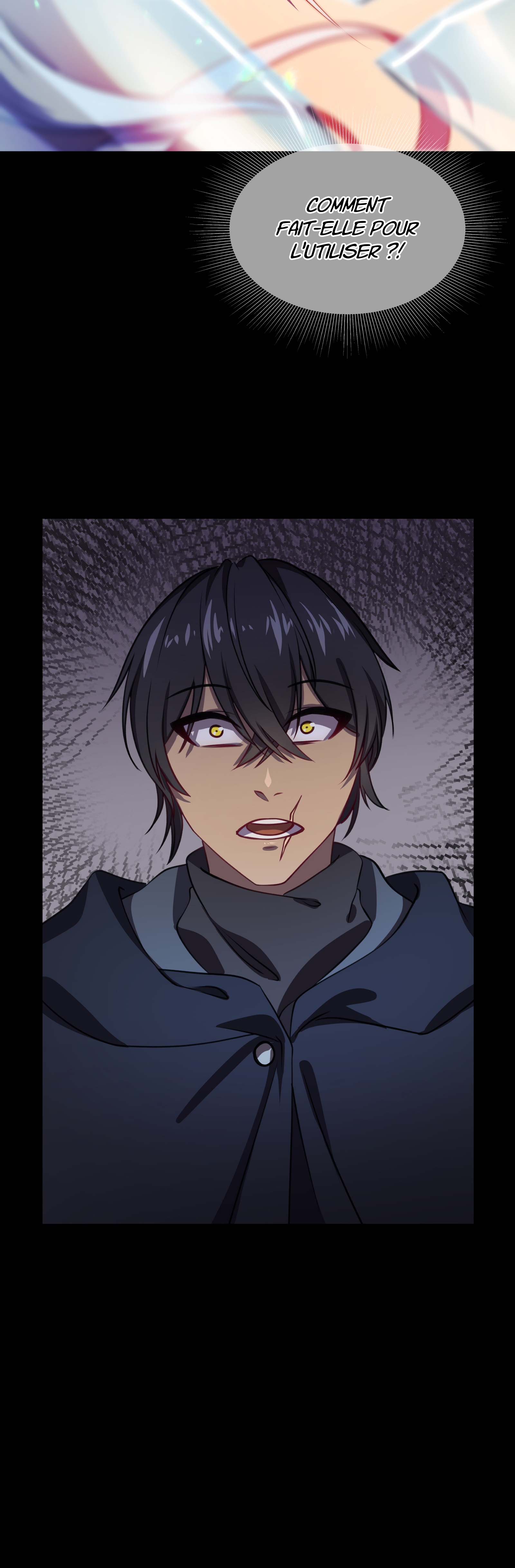 Read The Truce Manga Online