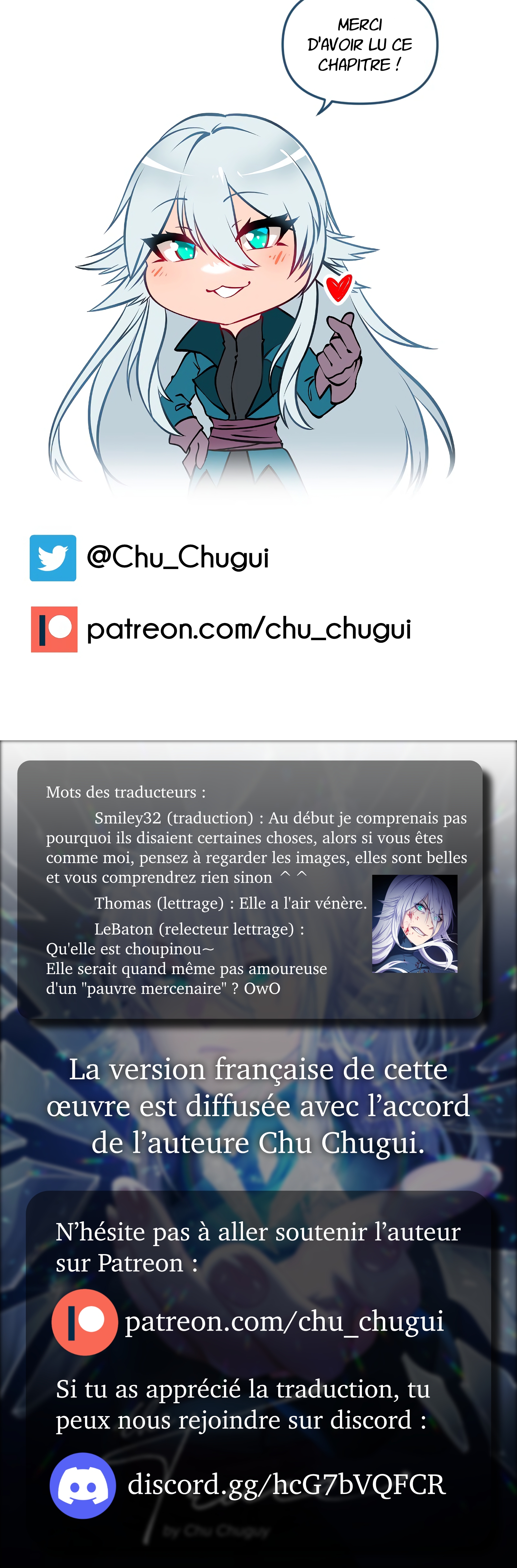 Read The Truce Manga Online