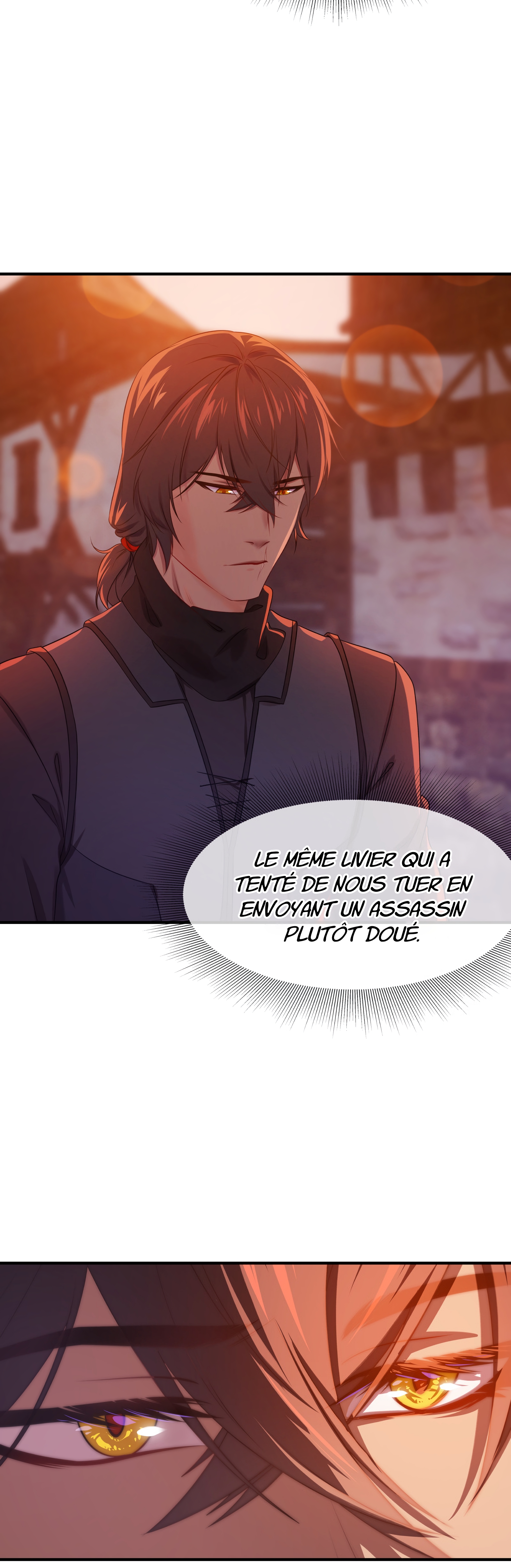 Read The Truce Manga Online