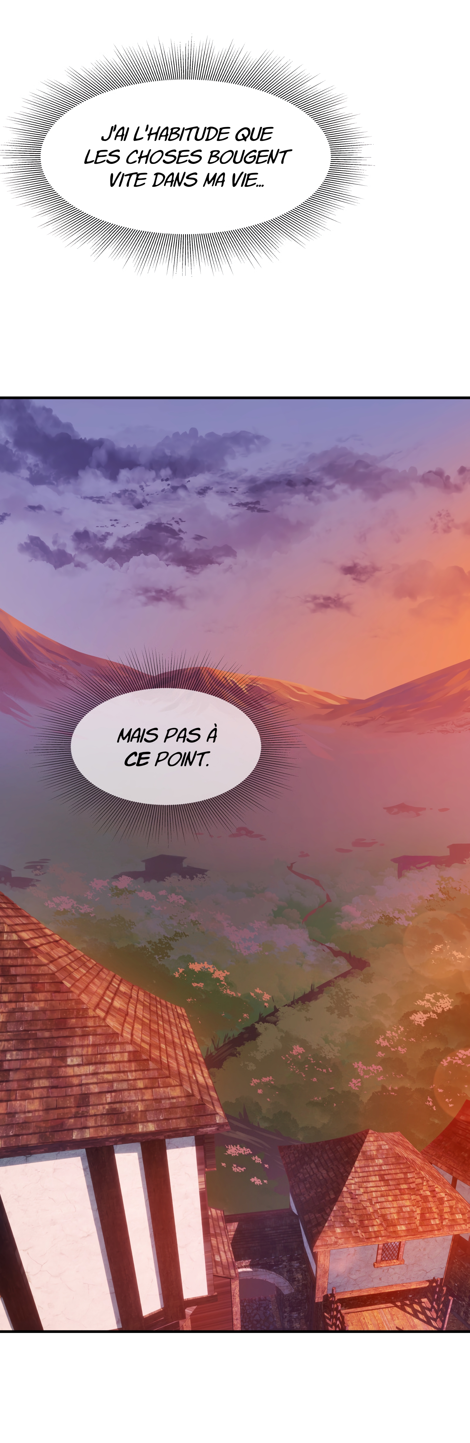 Read The Truce Manga Online