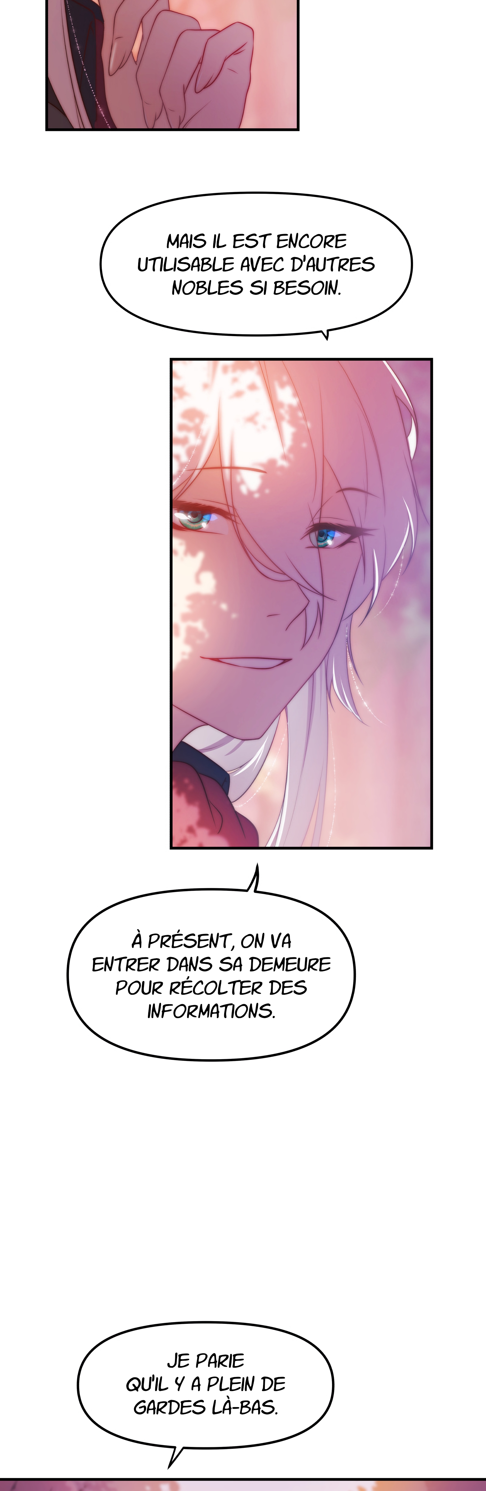 Read The Truce Manga Online