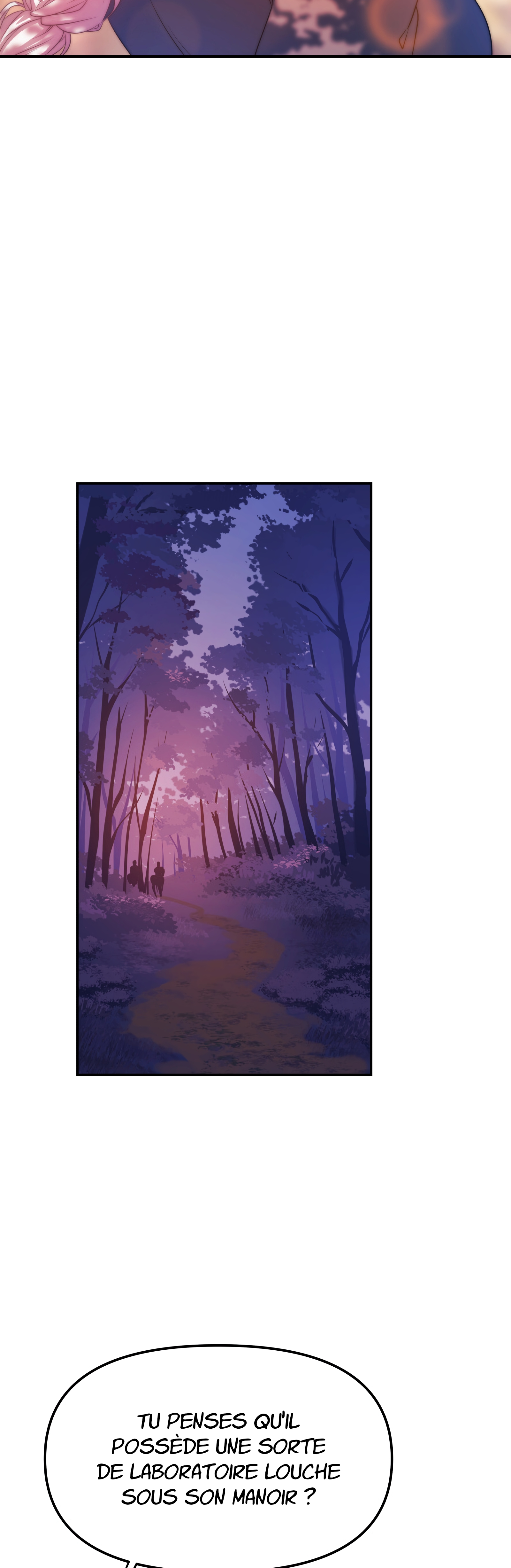 Read The Truce Manga Online