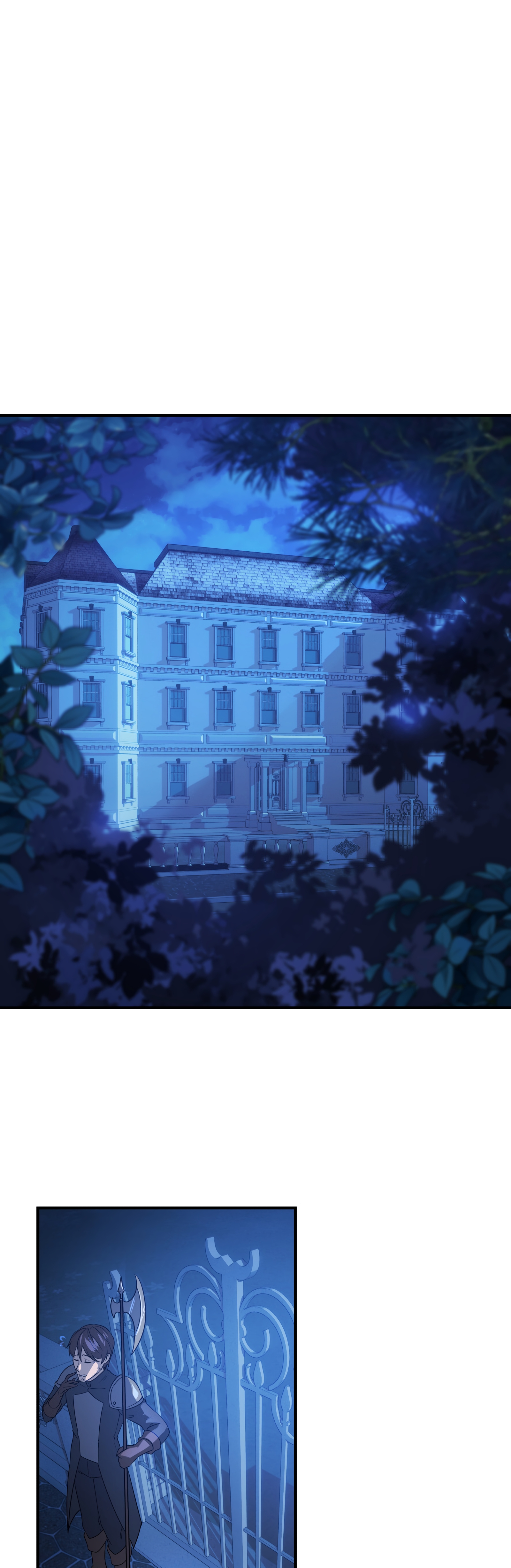 Read The Truce Manga Online