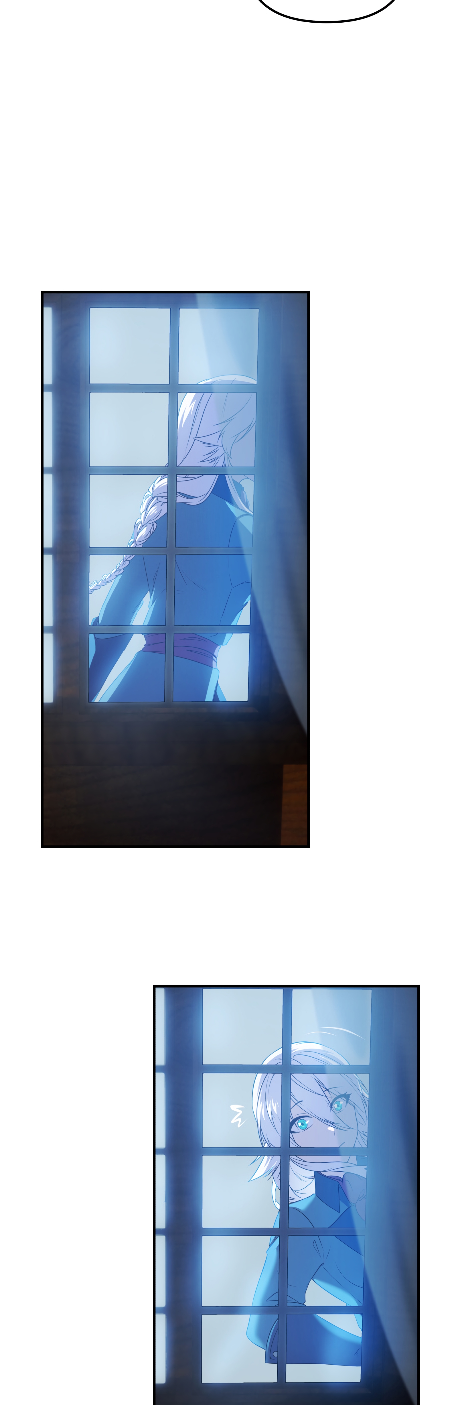 Read The Truce Manga Online