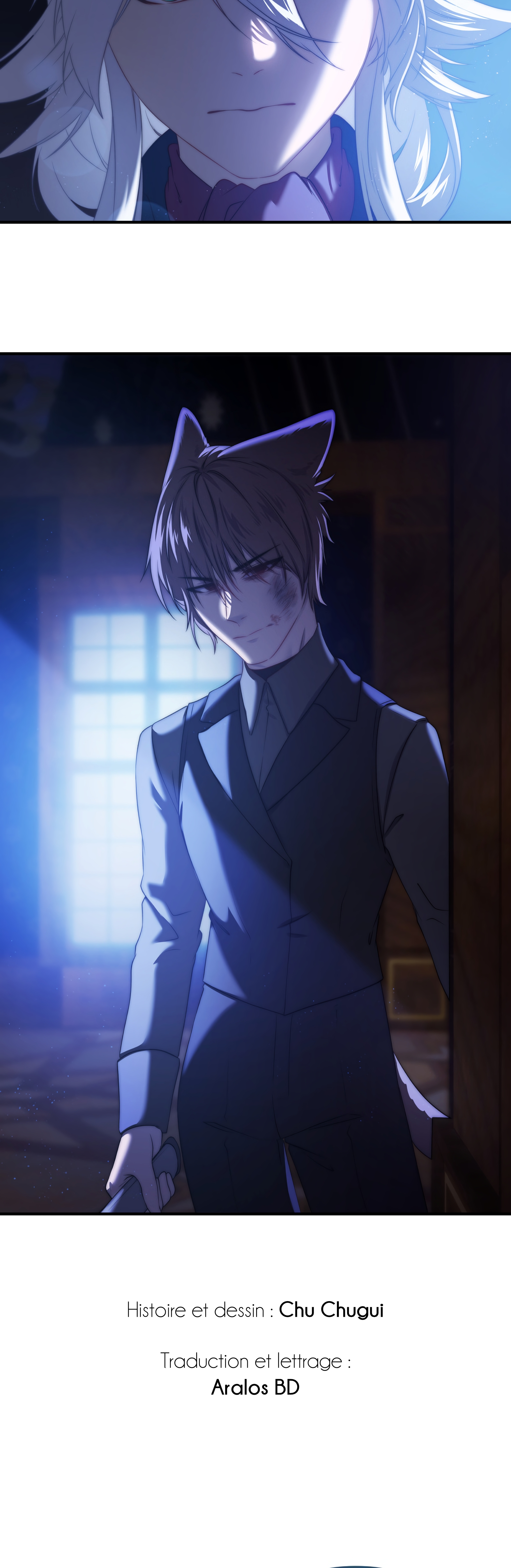 Read The Truce Manga Online