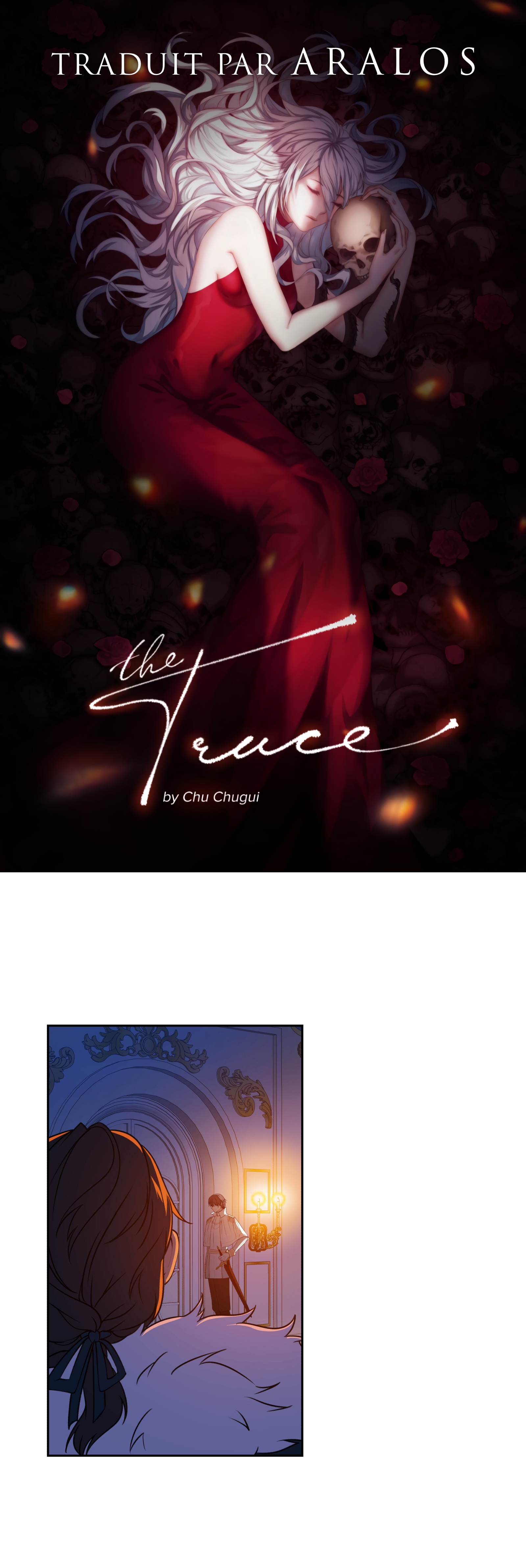 Read The Truce Manga Online