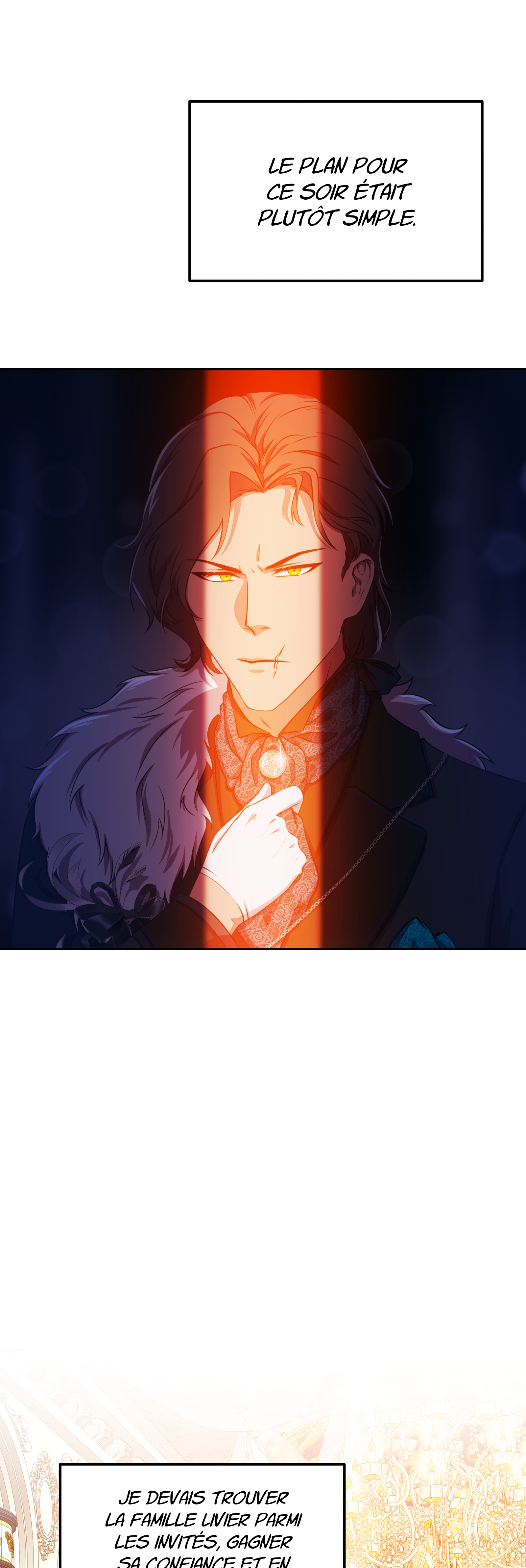 Read The Truce Manga Online