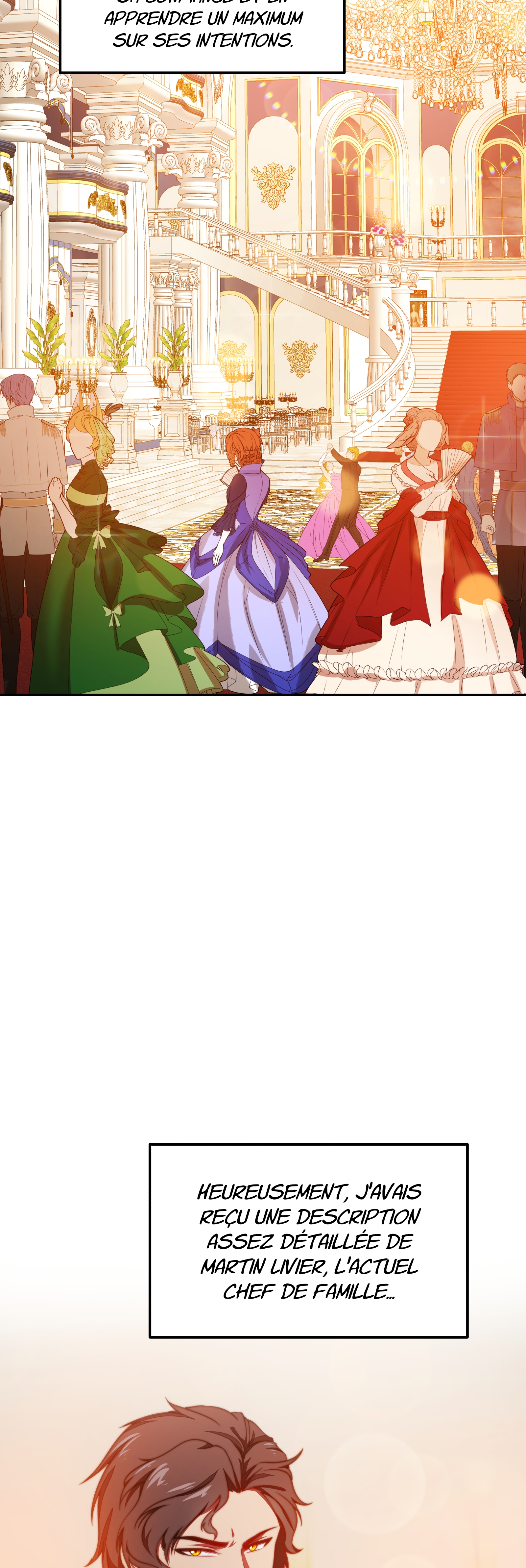 Read The Truce Manga Online