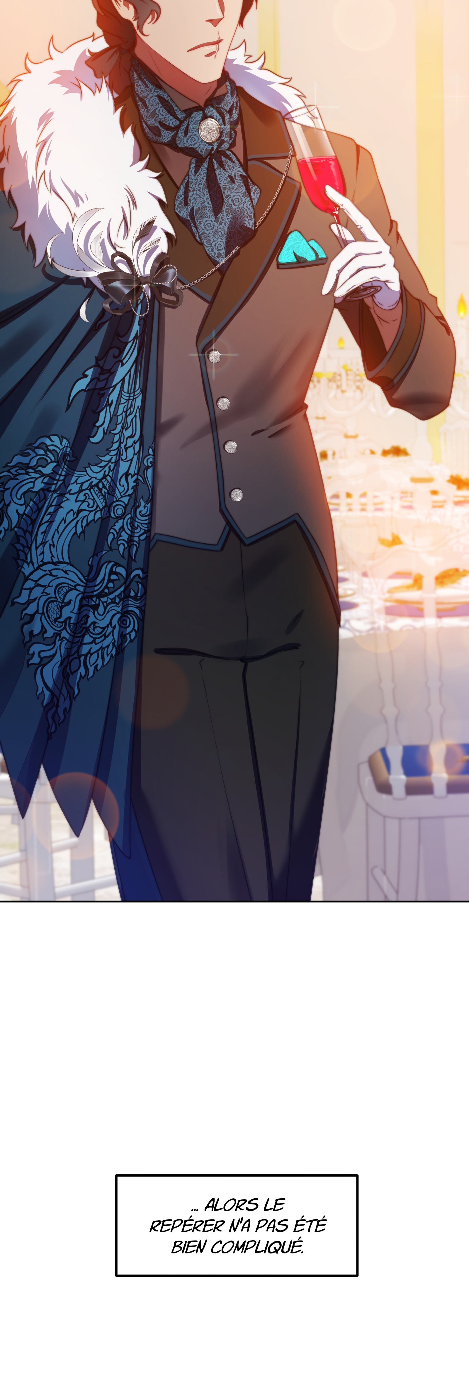 Read The Truce Manga Online