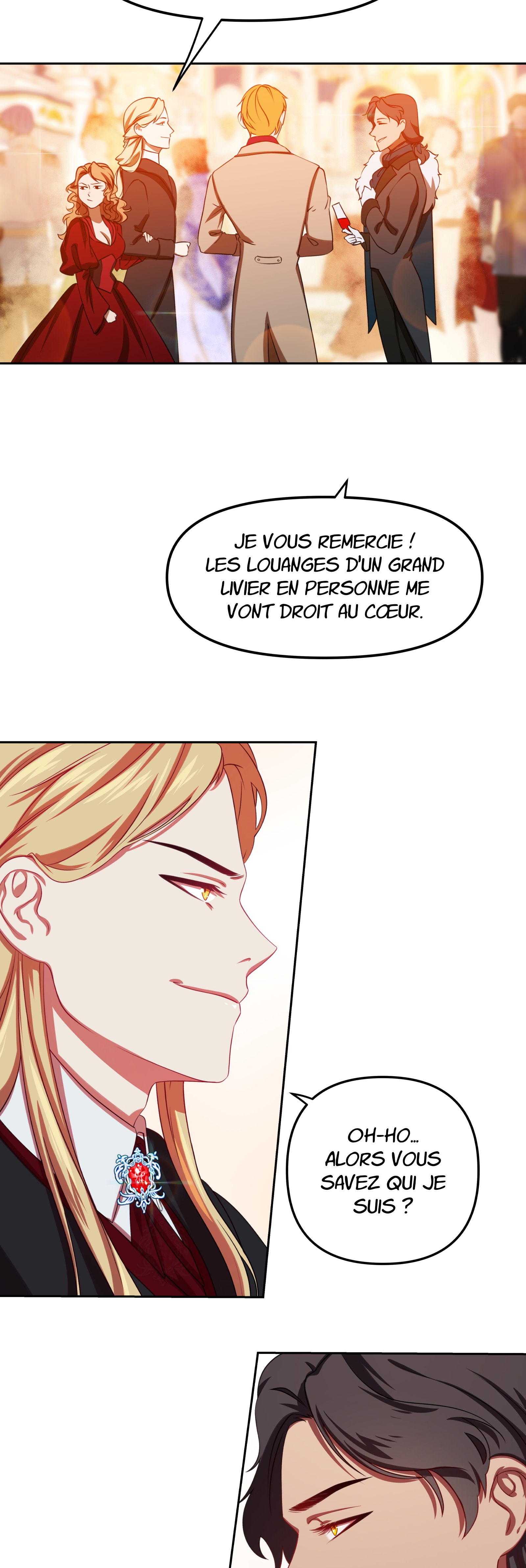 Read The Truce Manga Online