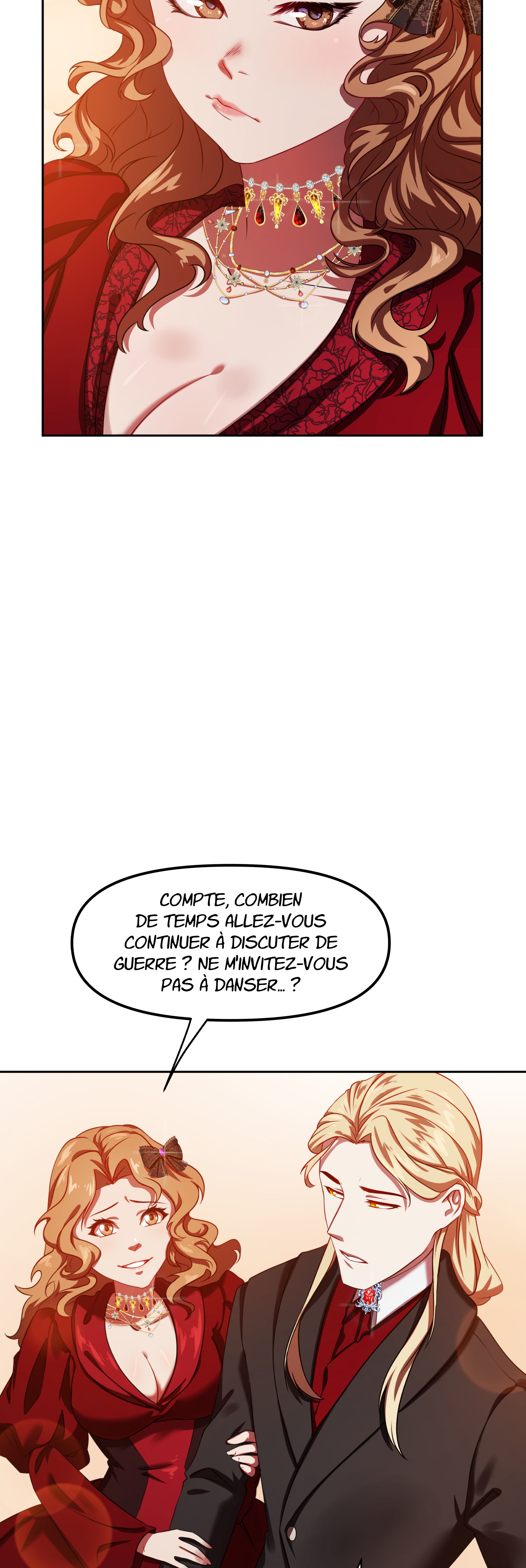 Read The Truce Manga Online