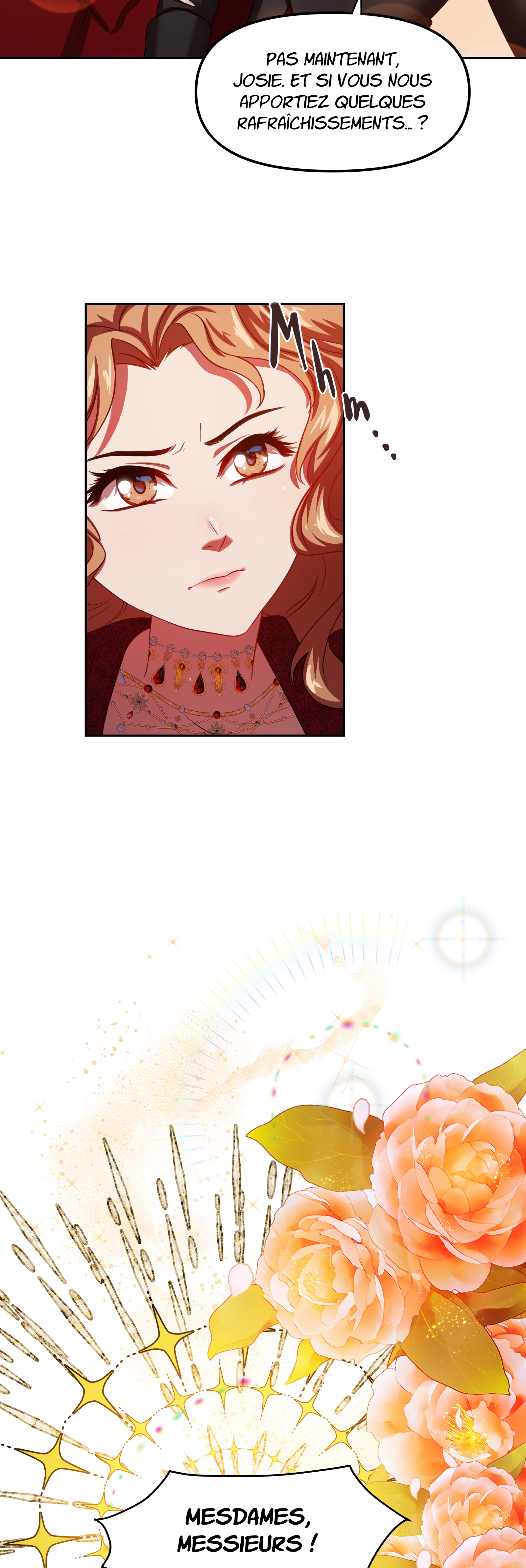 Read The Truce Manga Online