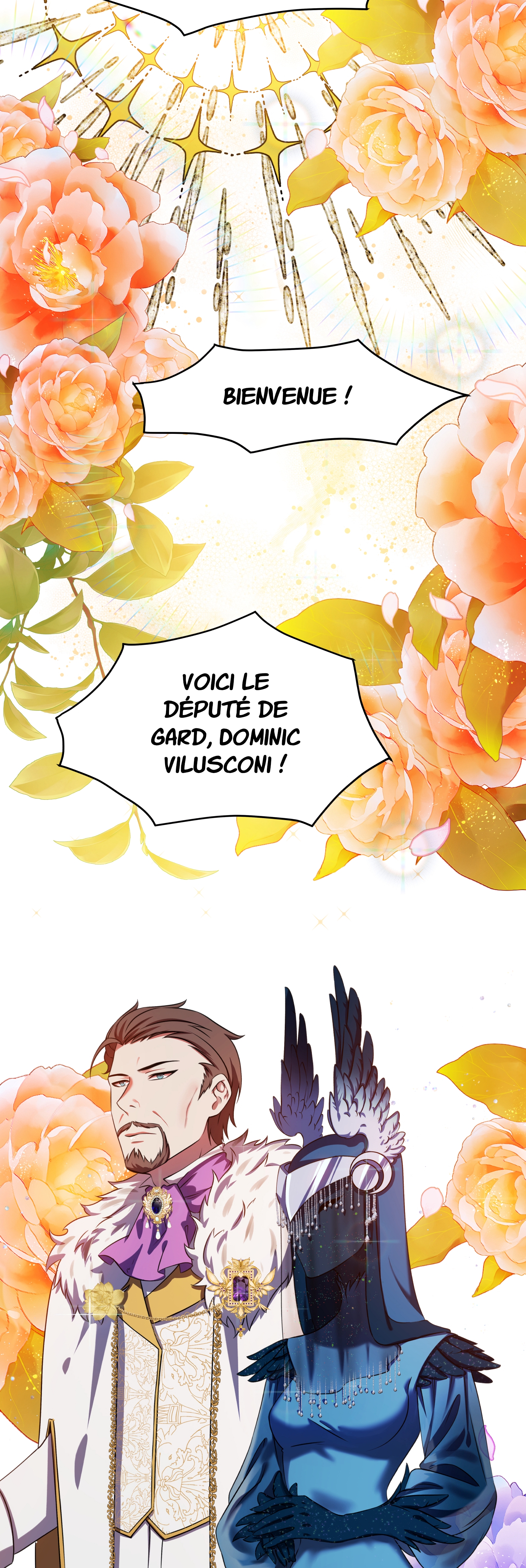 Read The Truce Manga Online