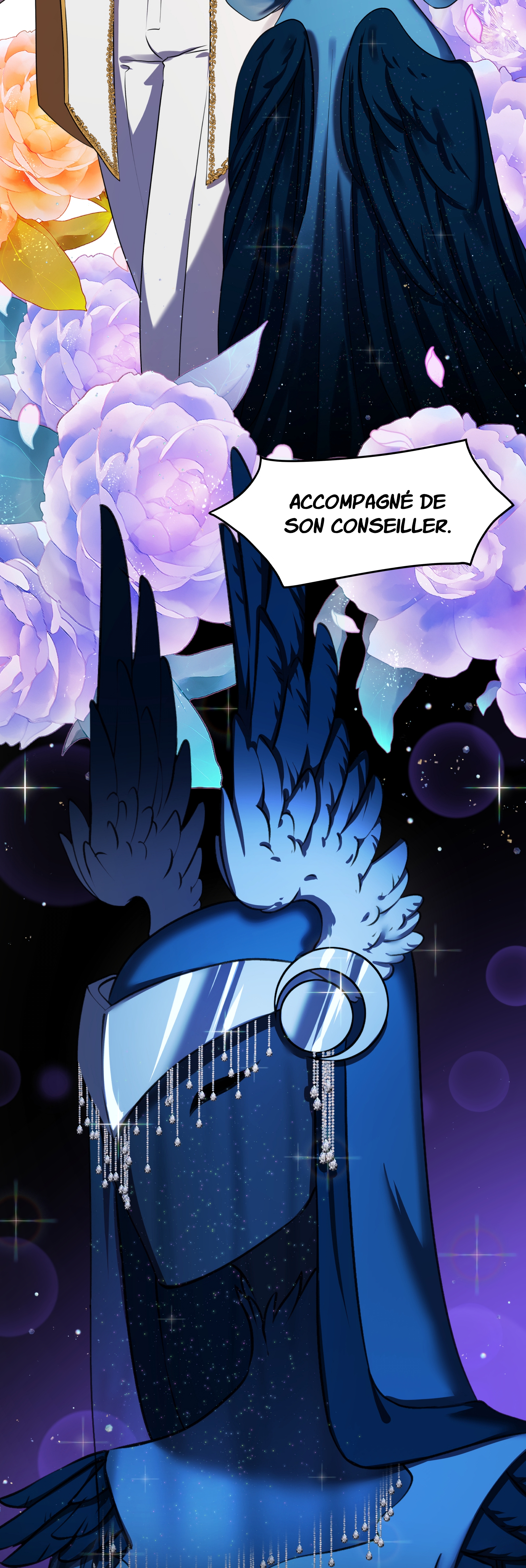 Read The Truce Manga Online