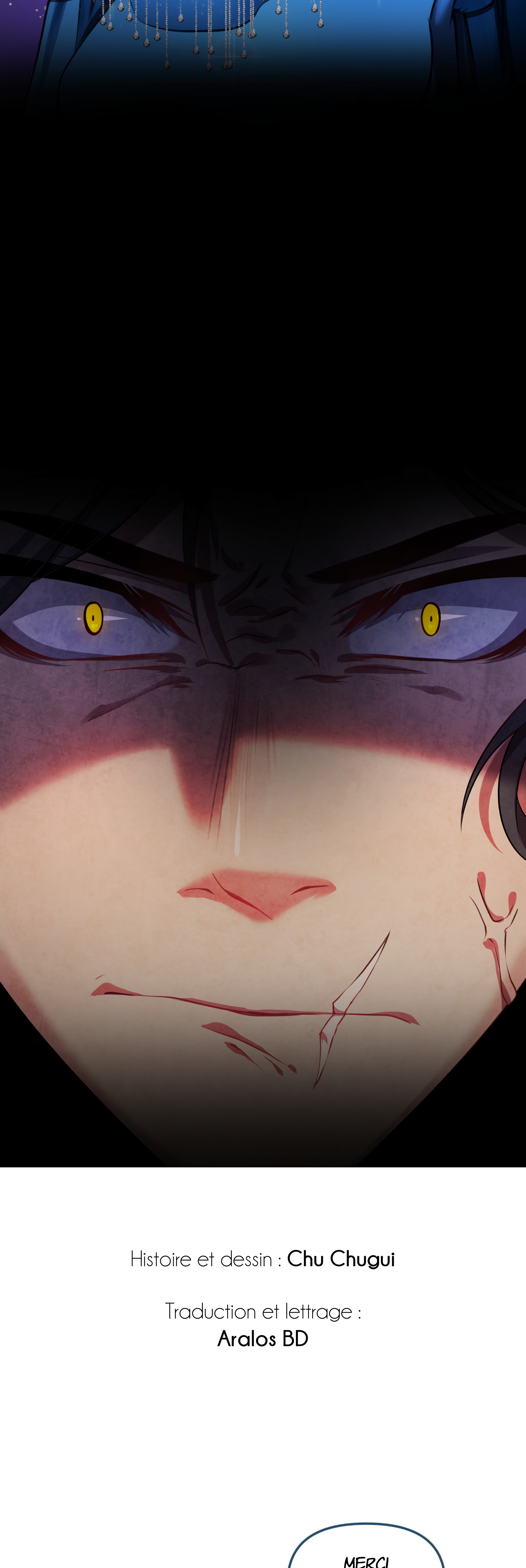 Read The Truce Manga Online