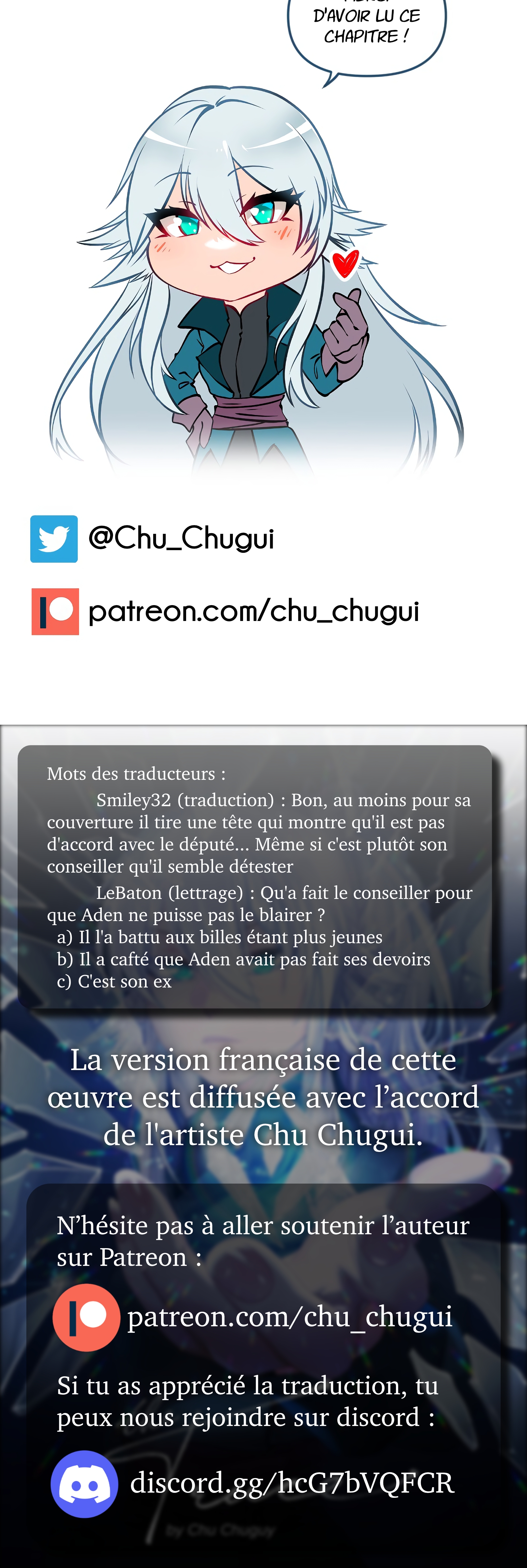 Read The Truce Manga Online