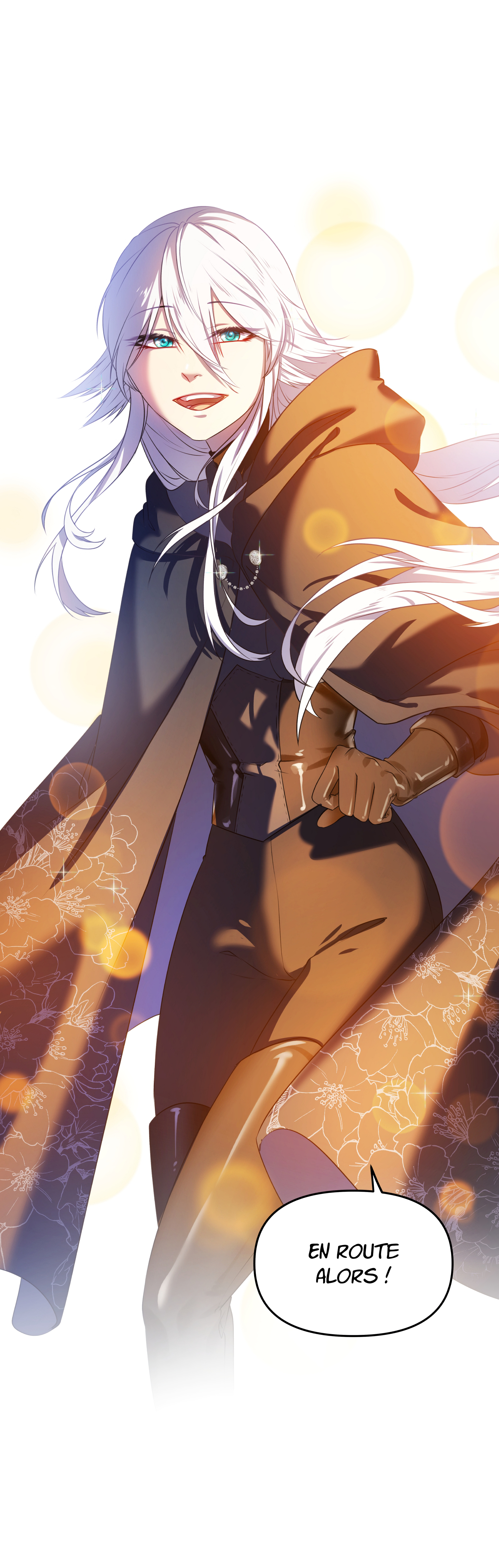 Read The Truce Manga Online