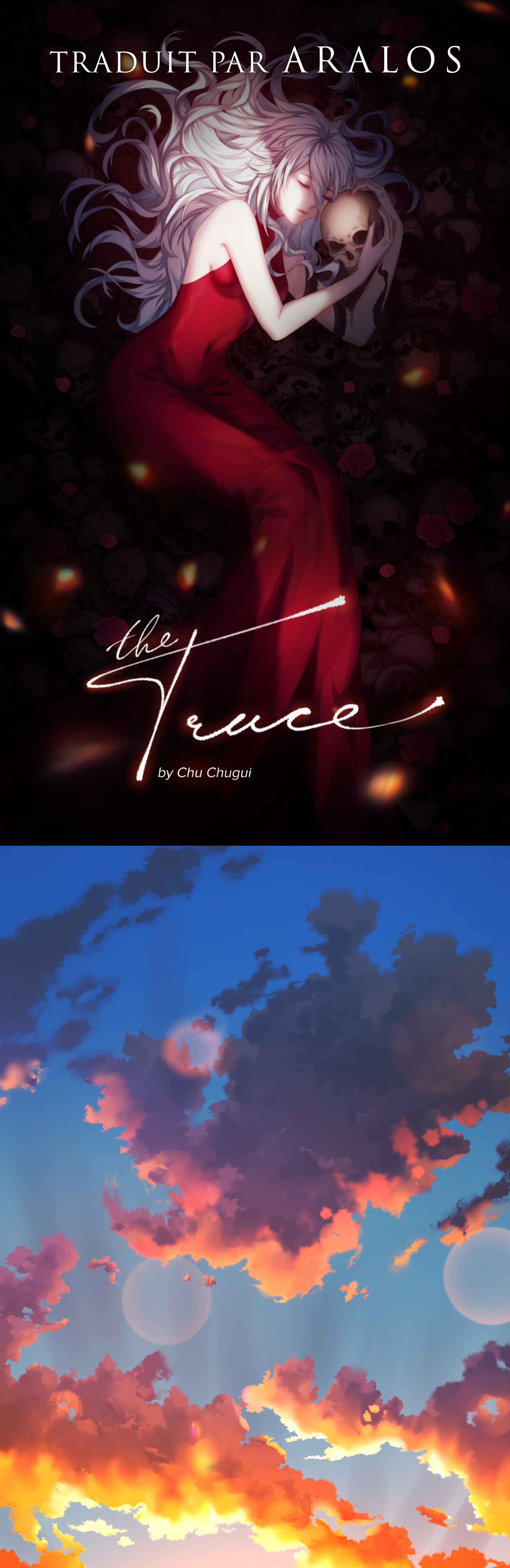 Read The Truce Manga Online