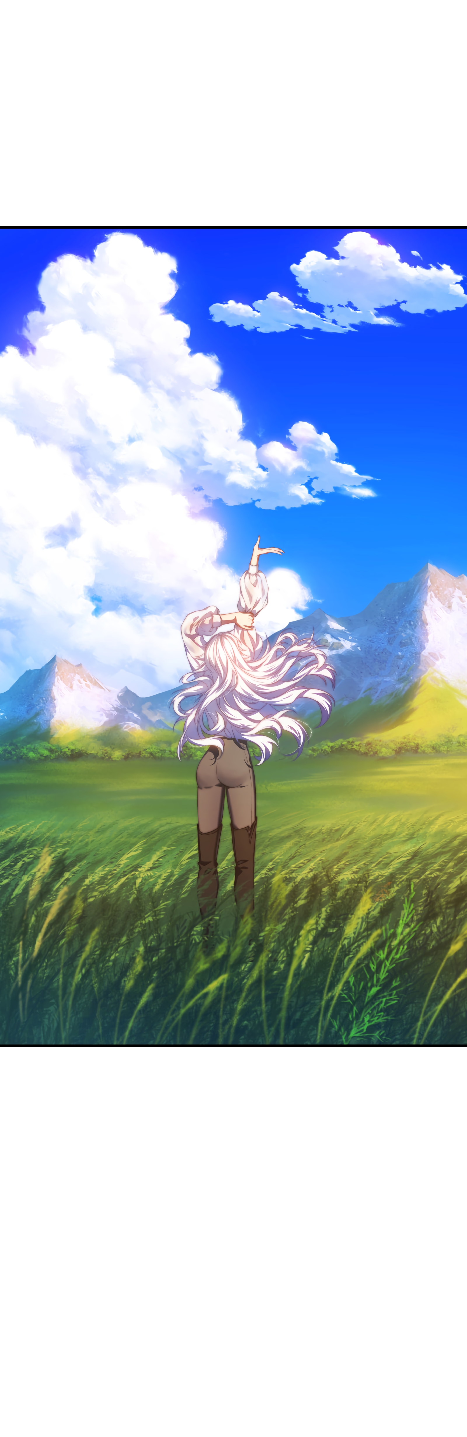 Read The Truce Manga Online