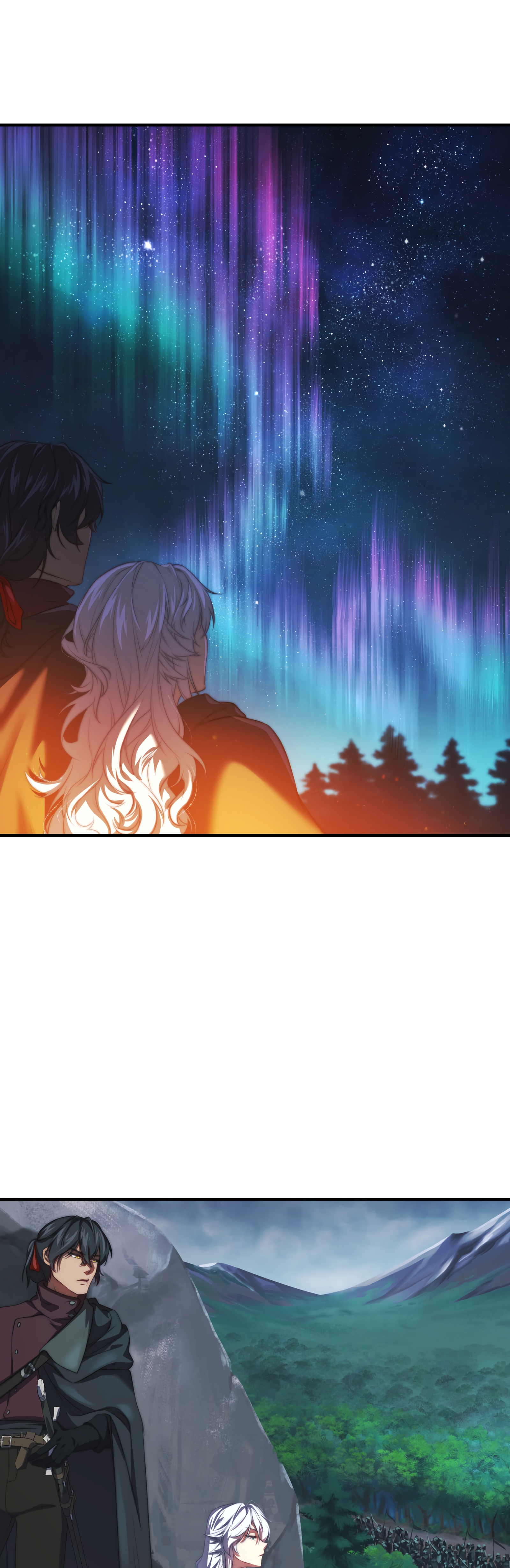 Read The Truce Manga Online