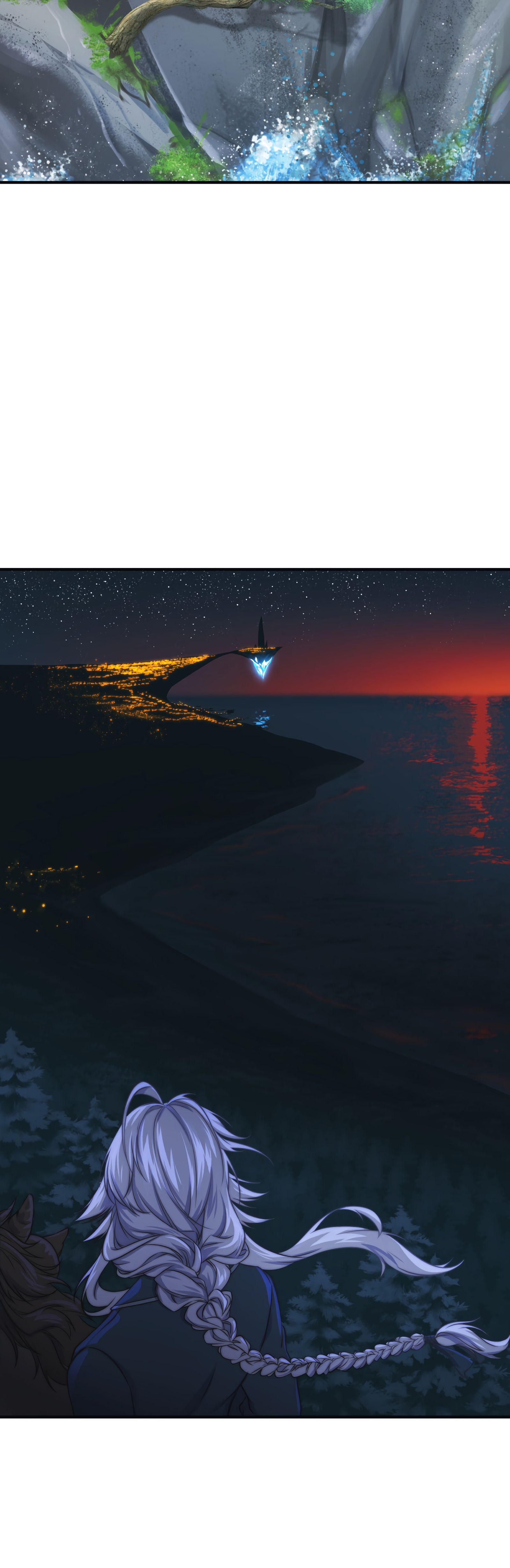 Read The Truce Manga Online