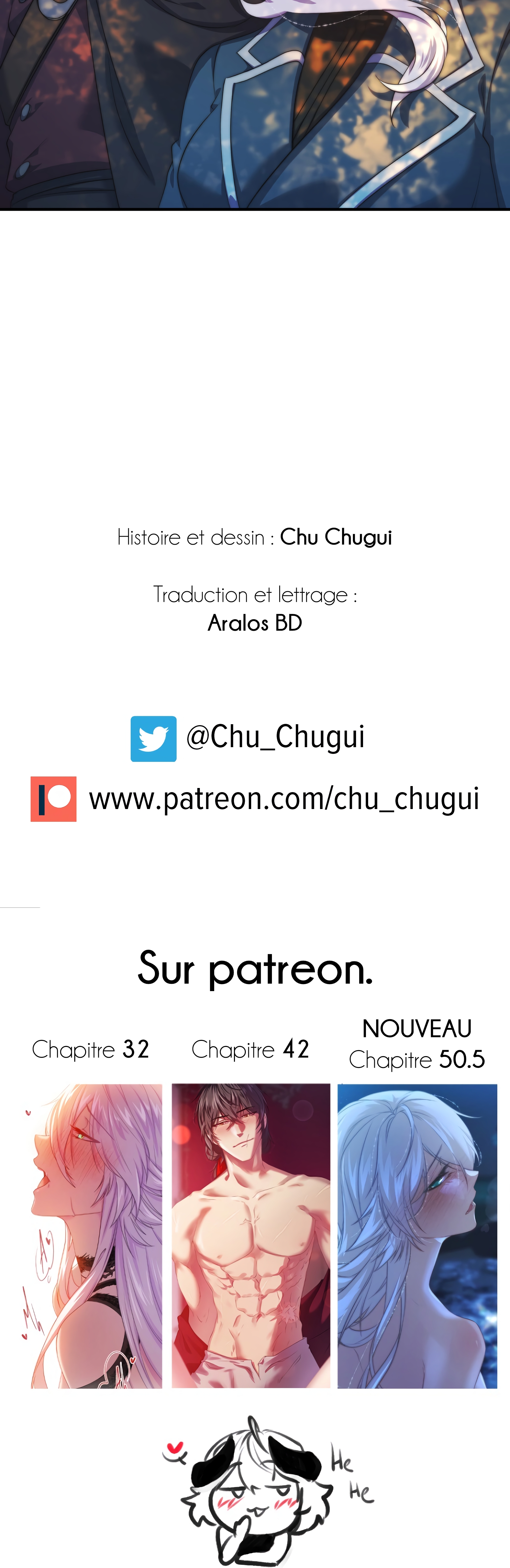 Read The Truce Manga Online