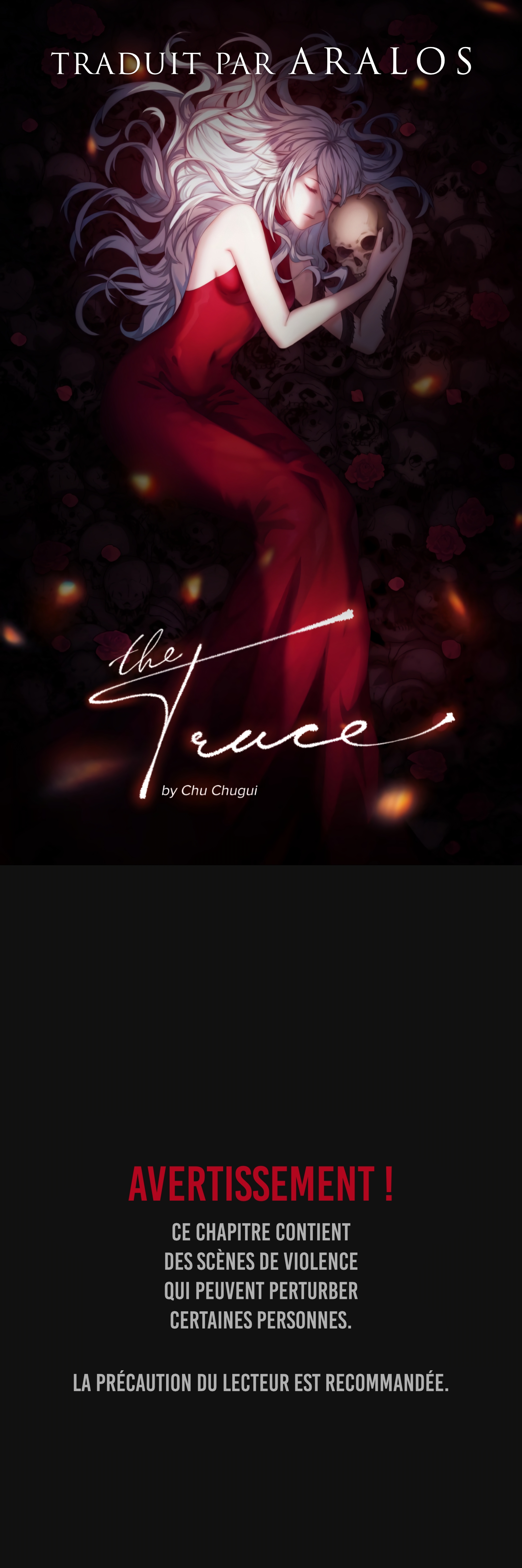 Read The Truce Manga Online