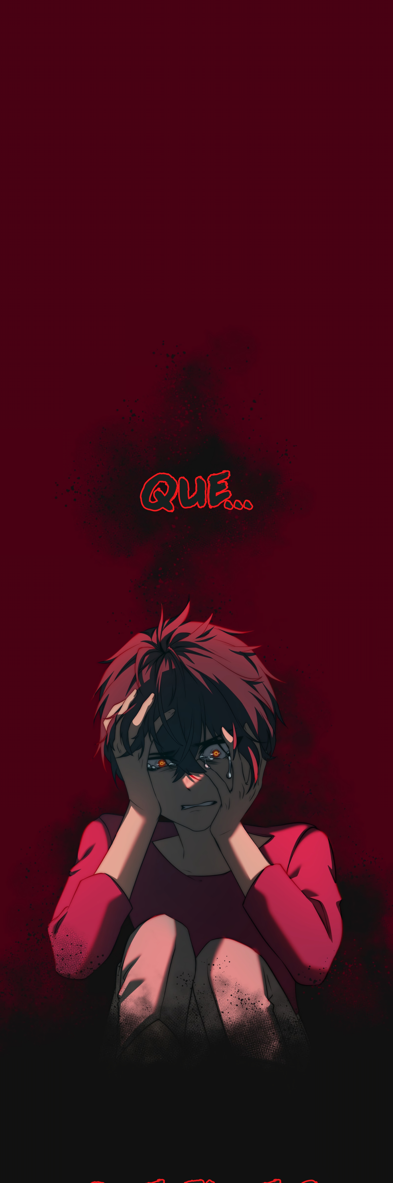 Read The Truce Manga Online