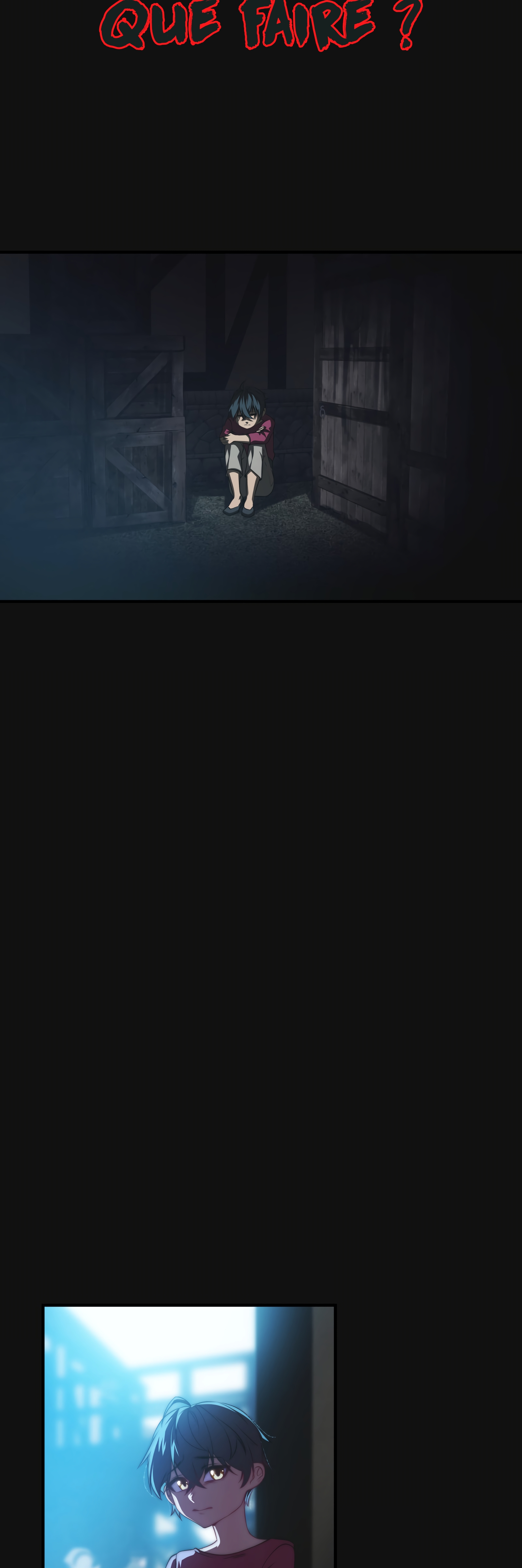 Read The Truce Manga Online