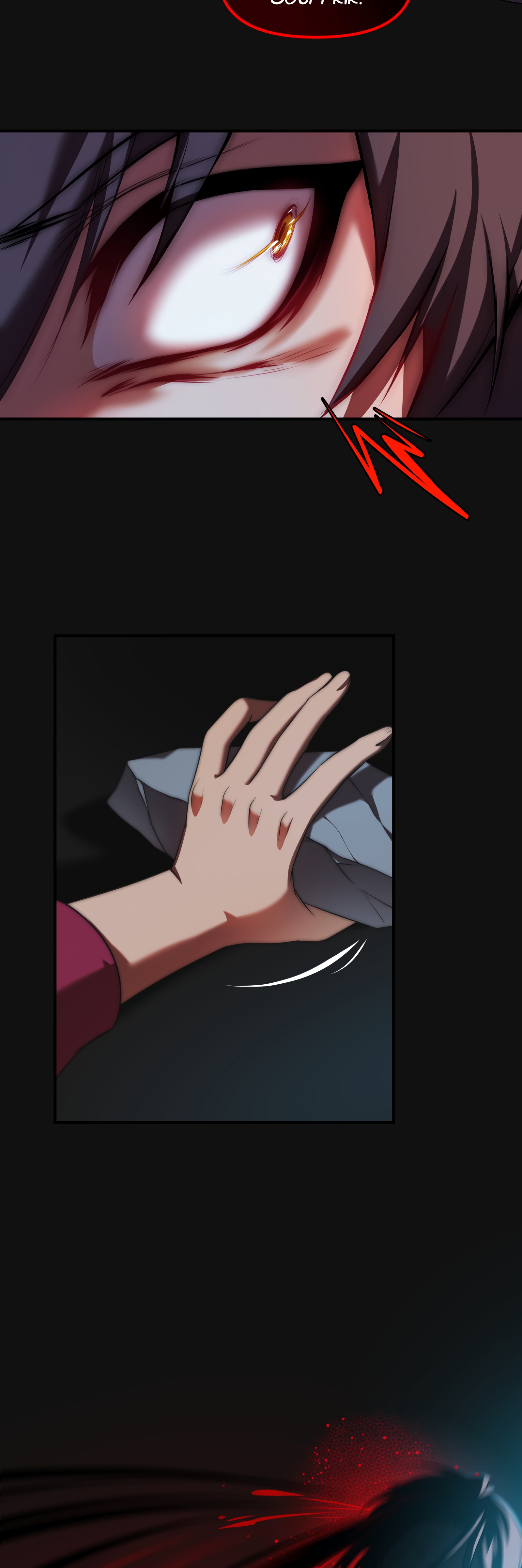 Read The Truce Manga Online