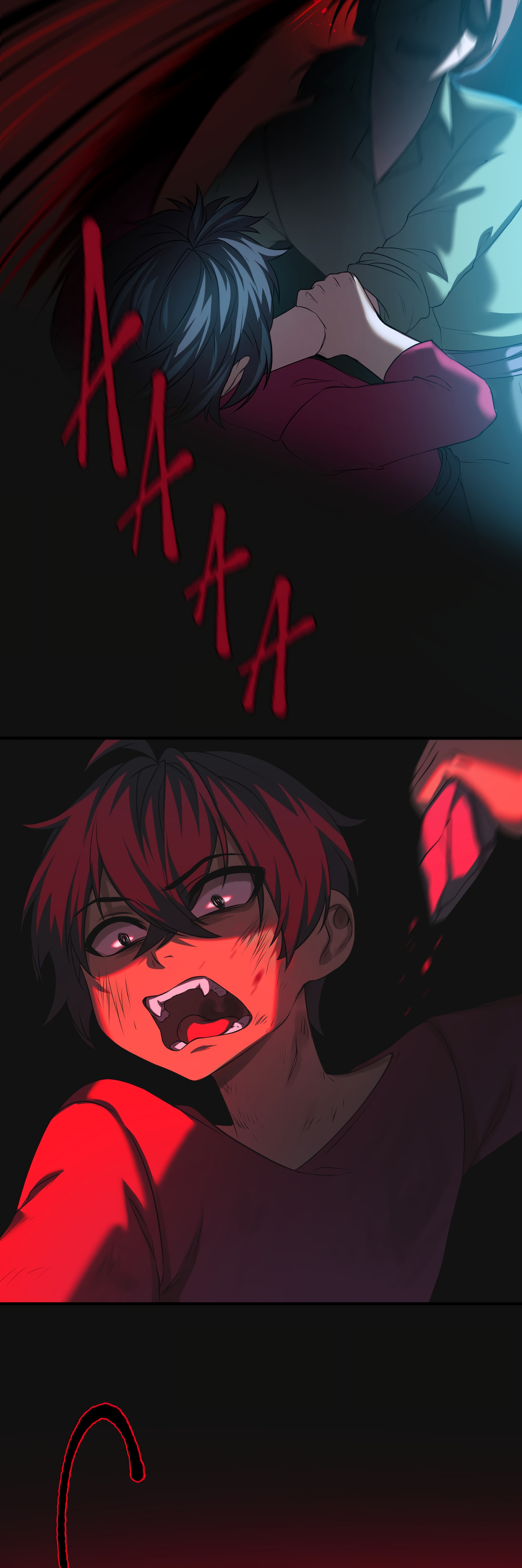 Read The Truce Manga Online