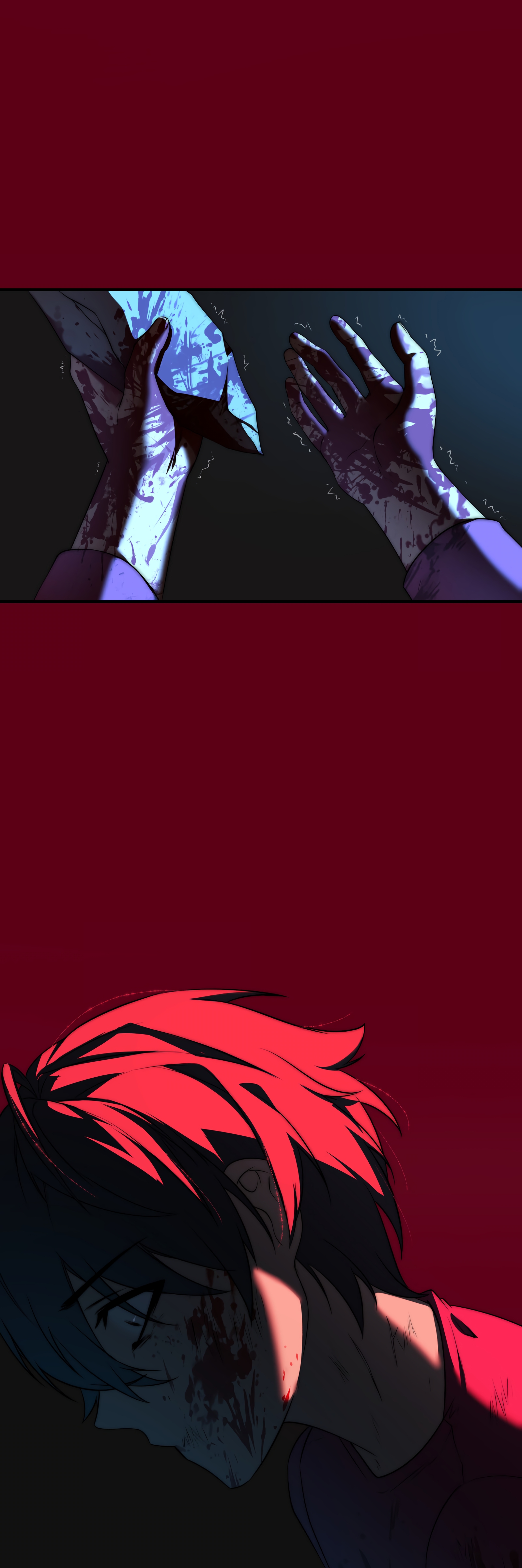 Read The Truce Manga Online