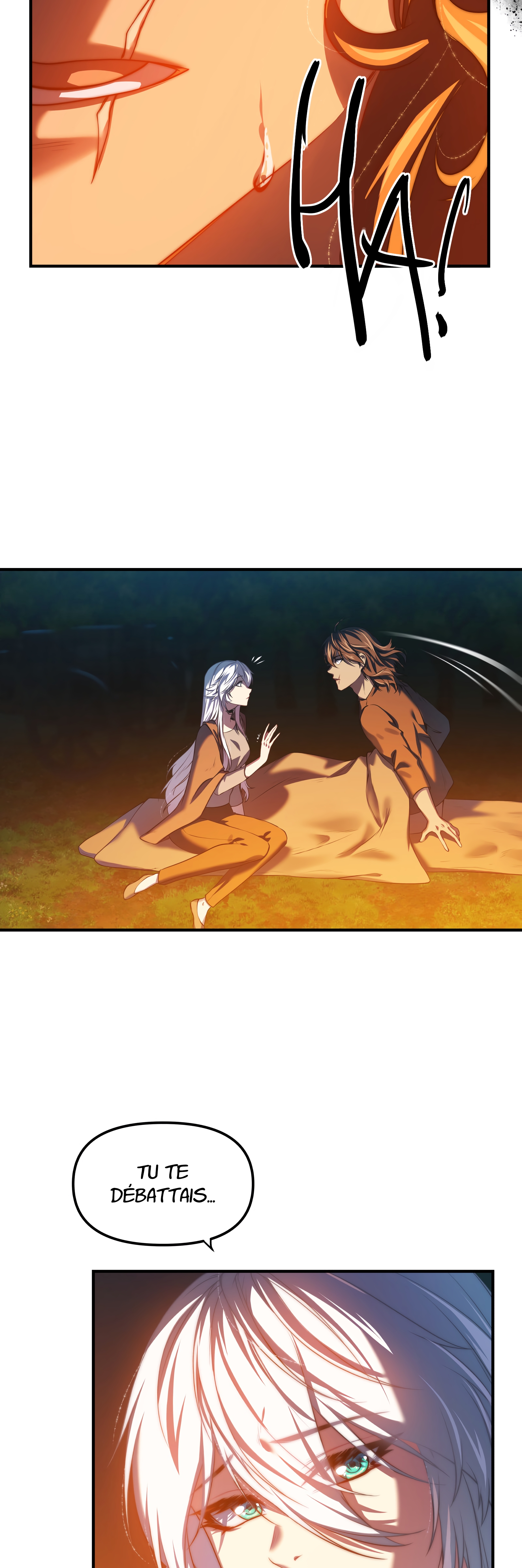 Read The Truce Manga Online