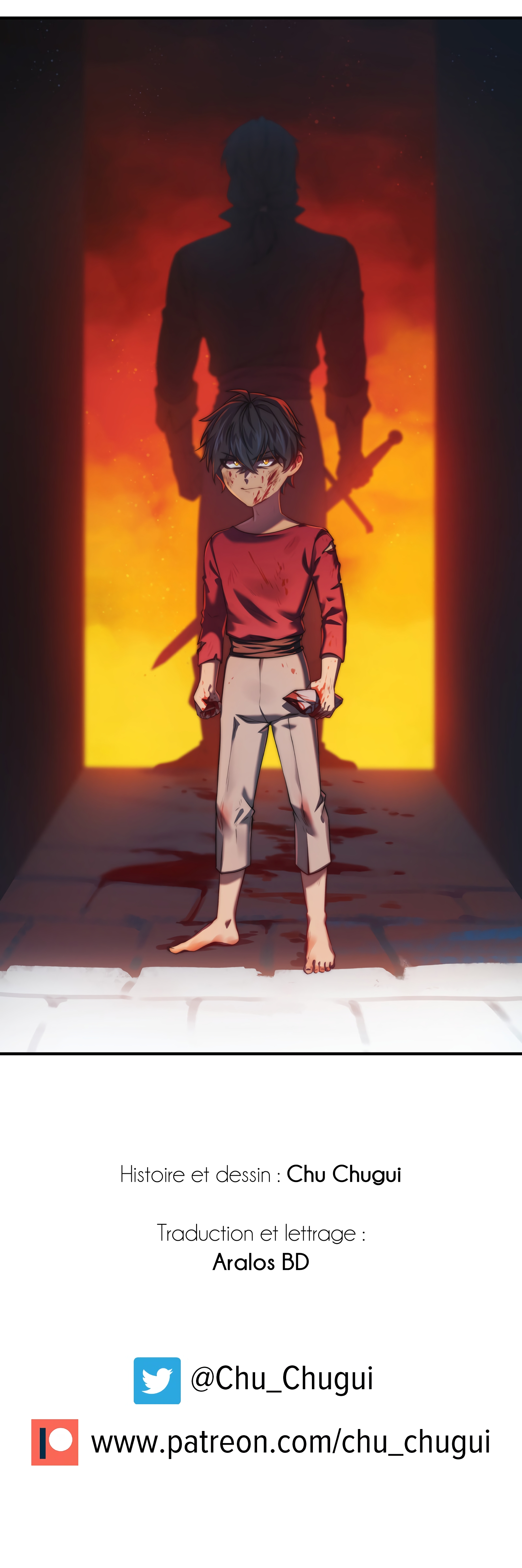 Read The Truce Manga Online