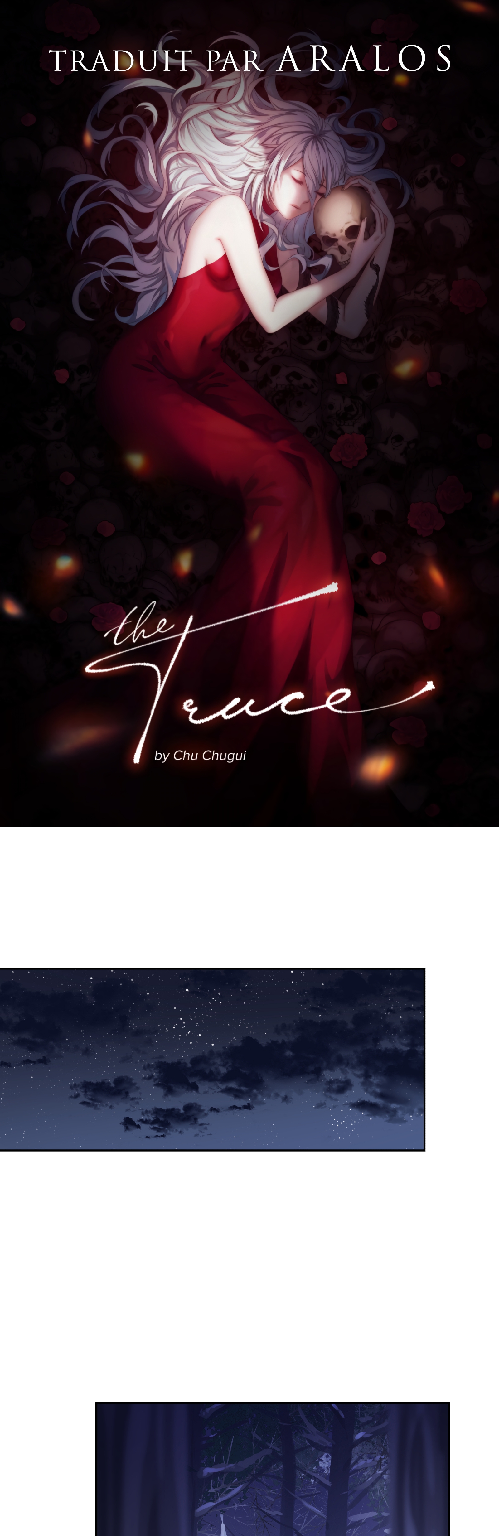 Read The Truce Manga Online