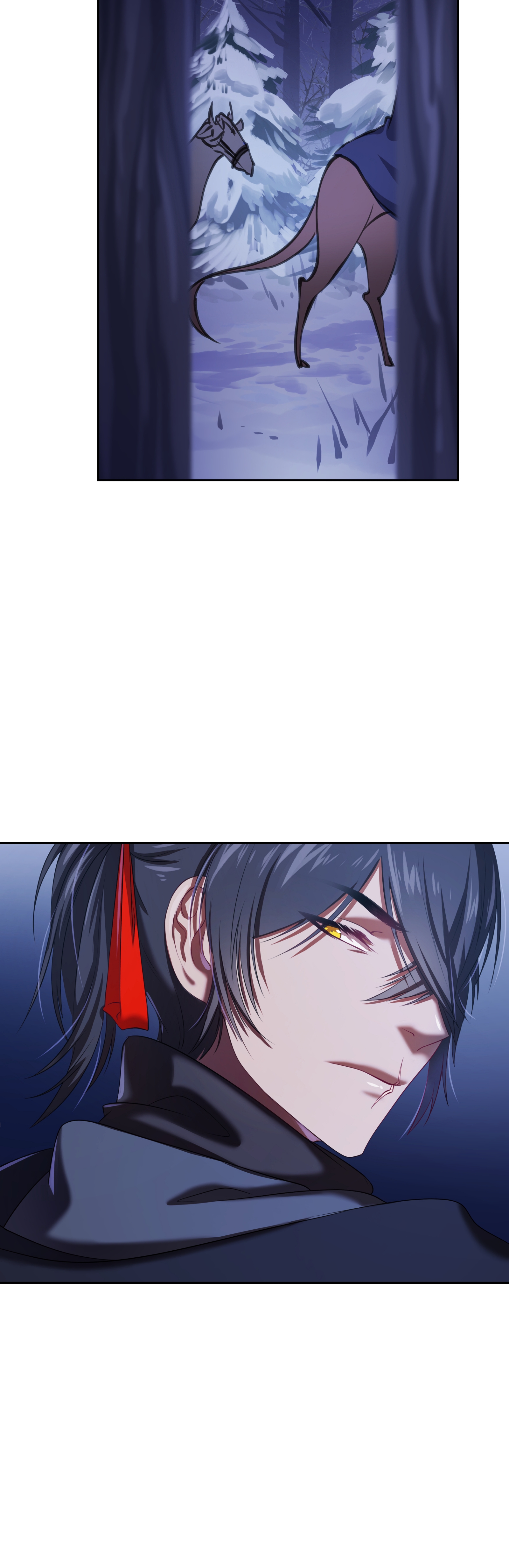 Read The Truce Manga Online