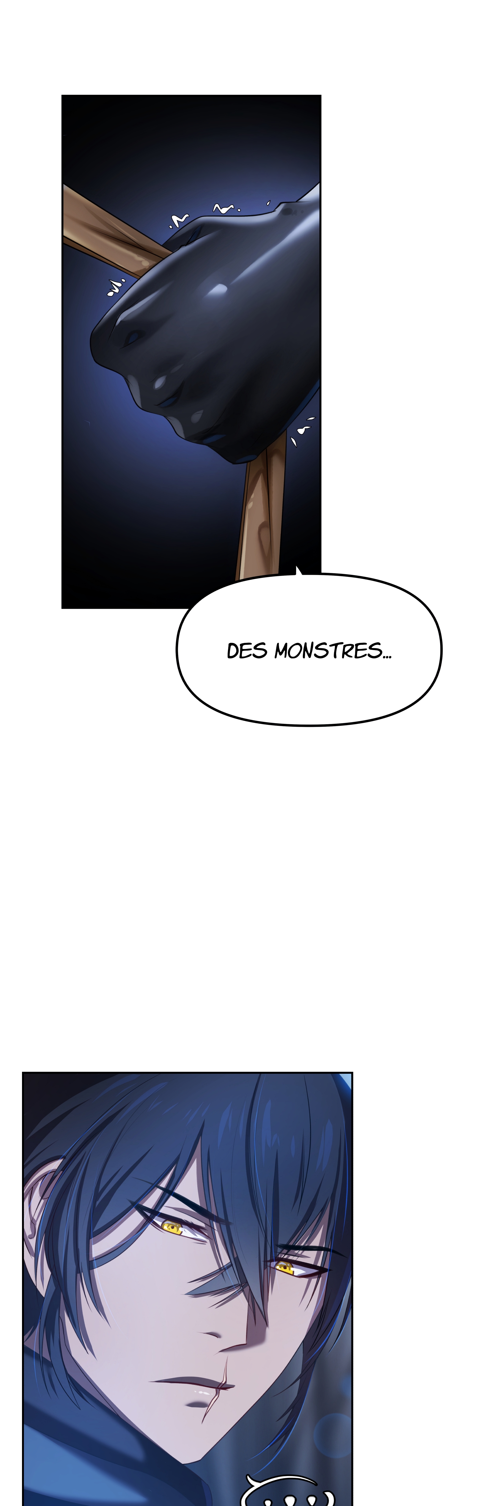 Read The Truce Manga Online