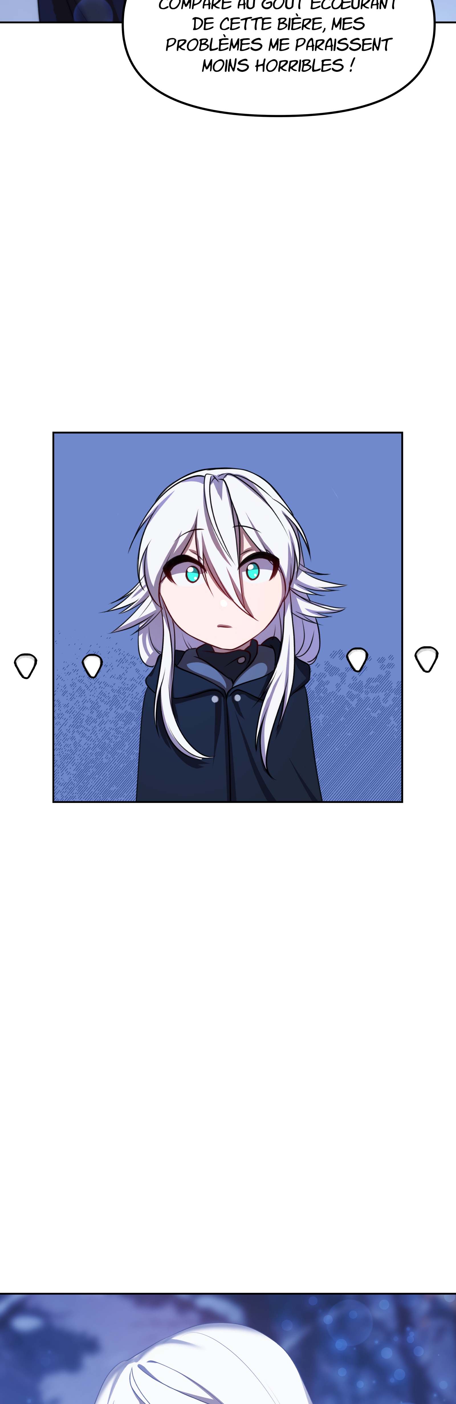 Read The Truce Manga Online