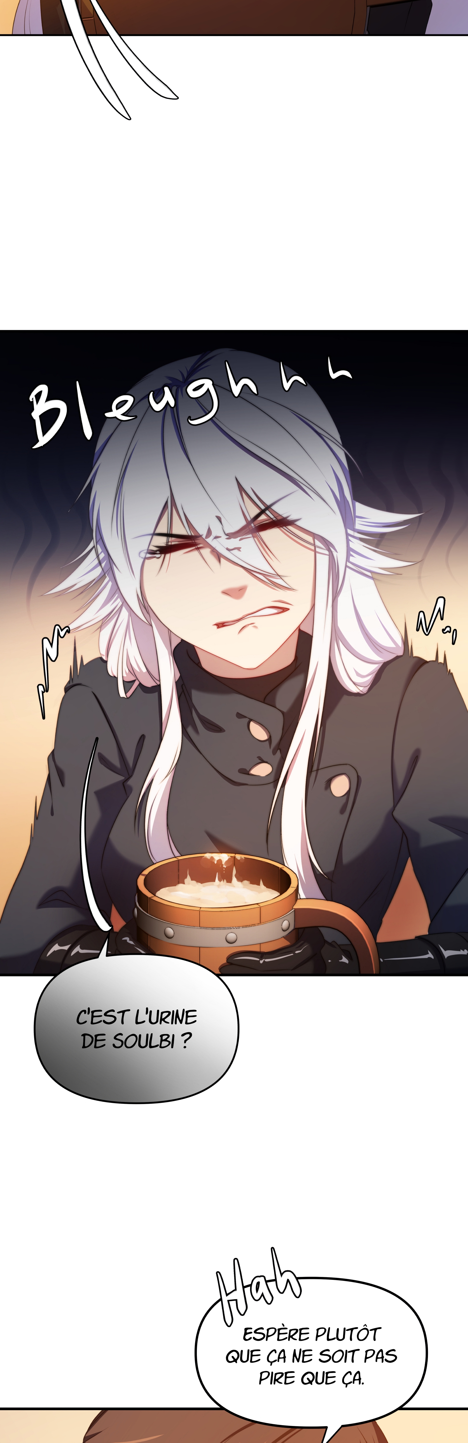 Read The Truce Manga Online