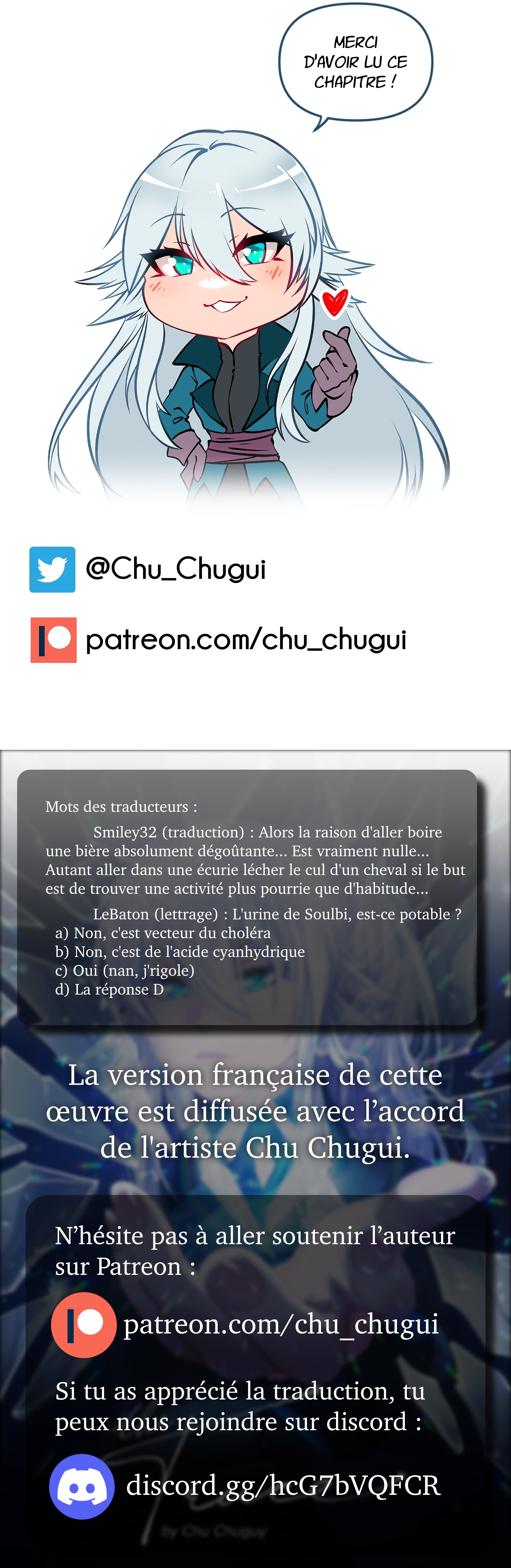 Read The Truce Manga Online