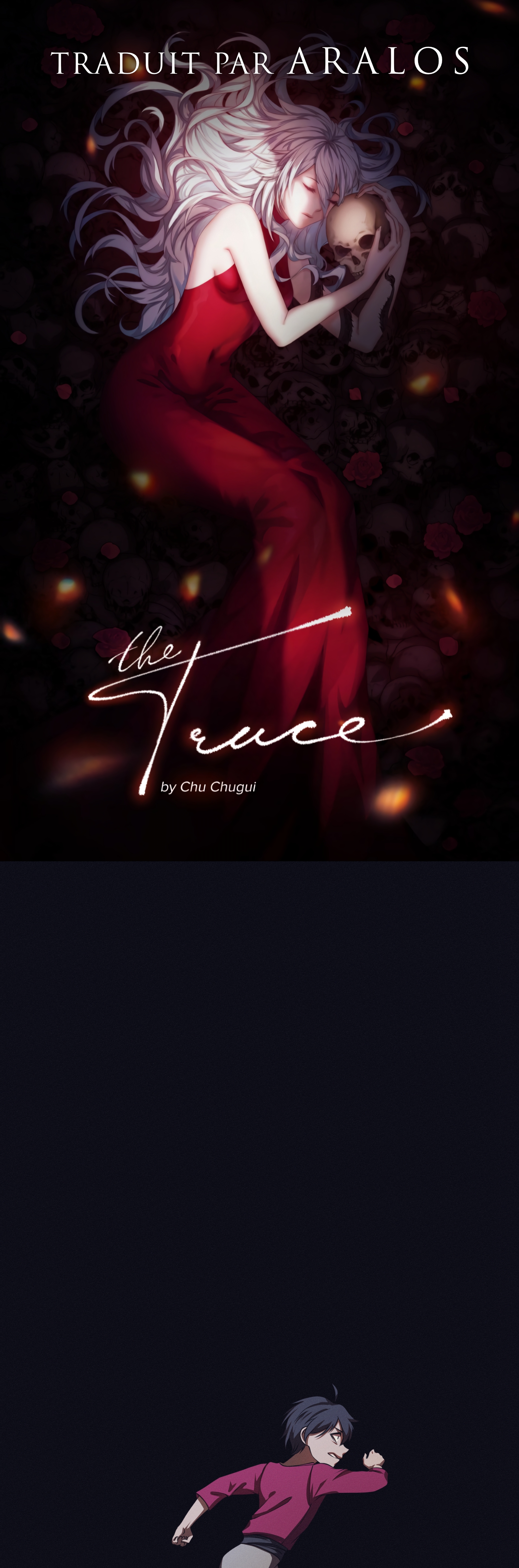 Read The Truce Manga Online