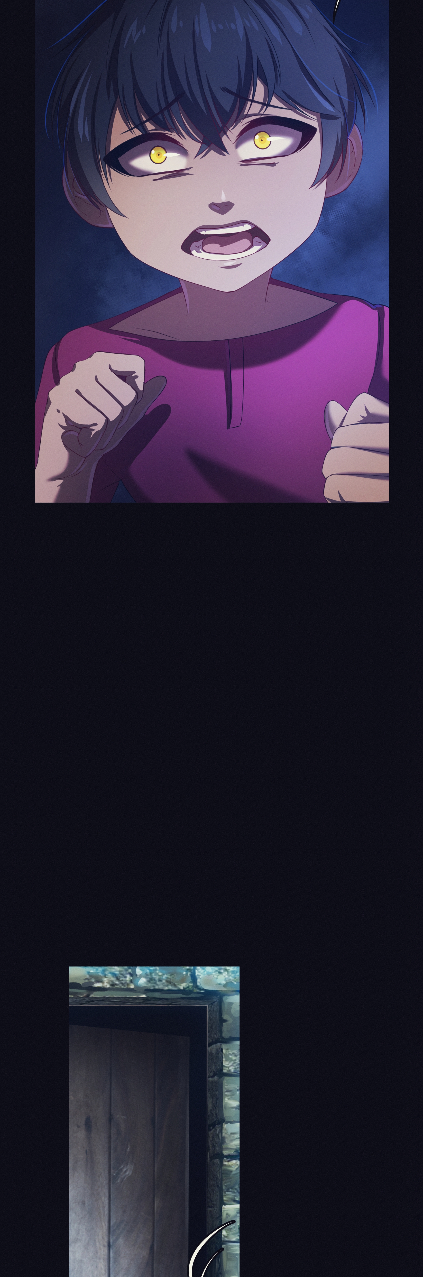 Read The Truce Manga Online