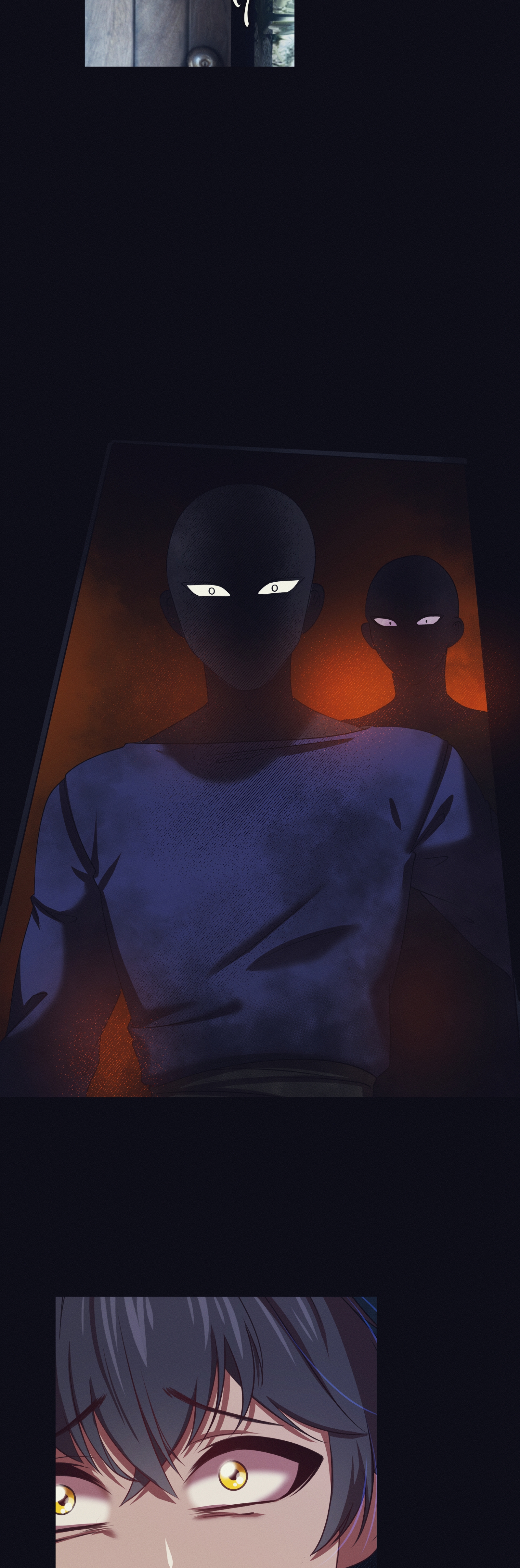 Read The Truce Manga Online