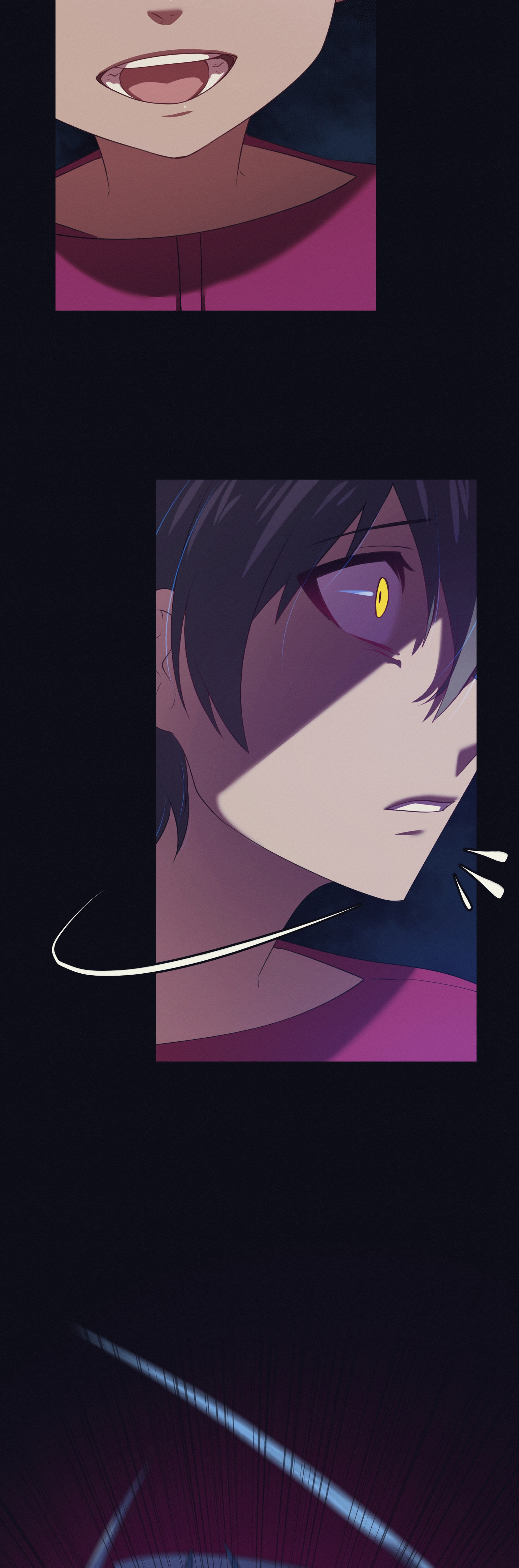 Read The Truce Manga Online