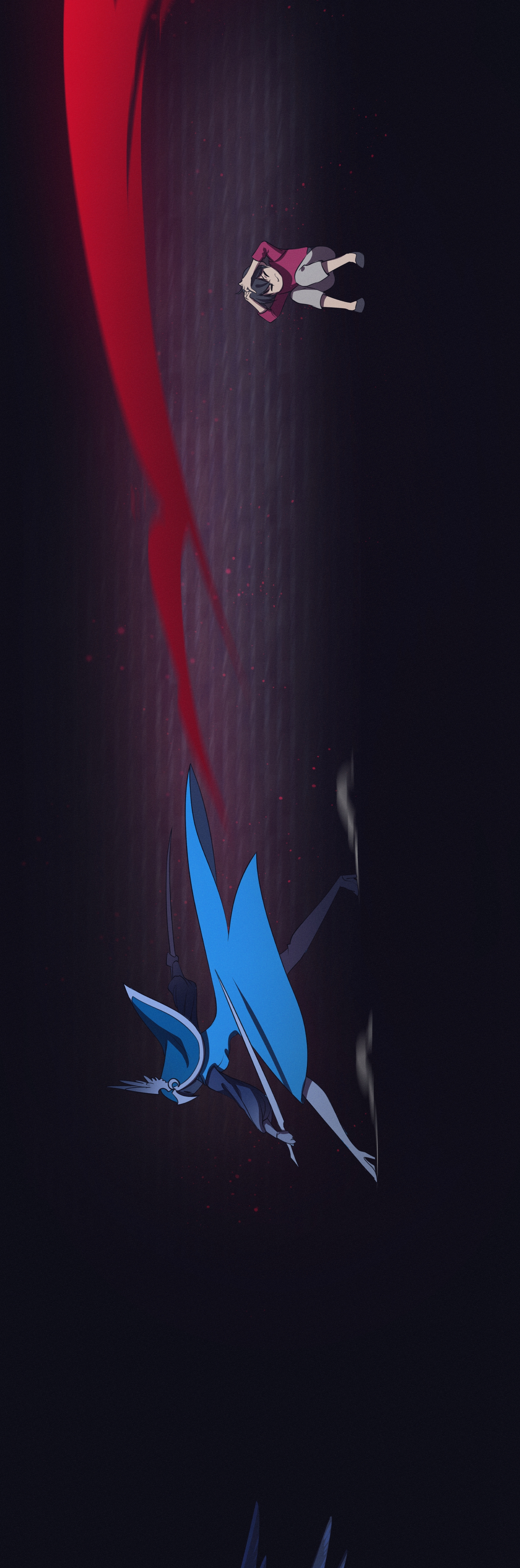 Read The Truce Manga Online