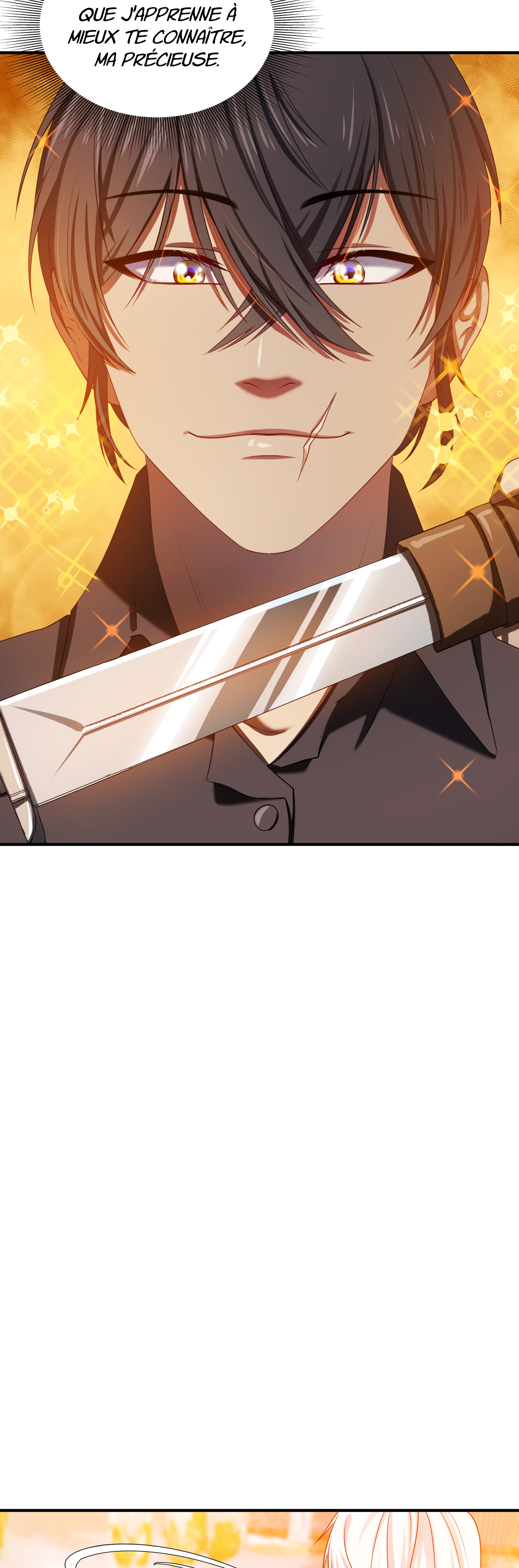 Read The Truce Manga Online