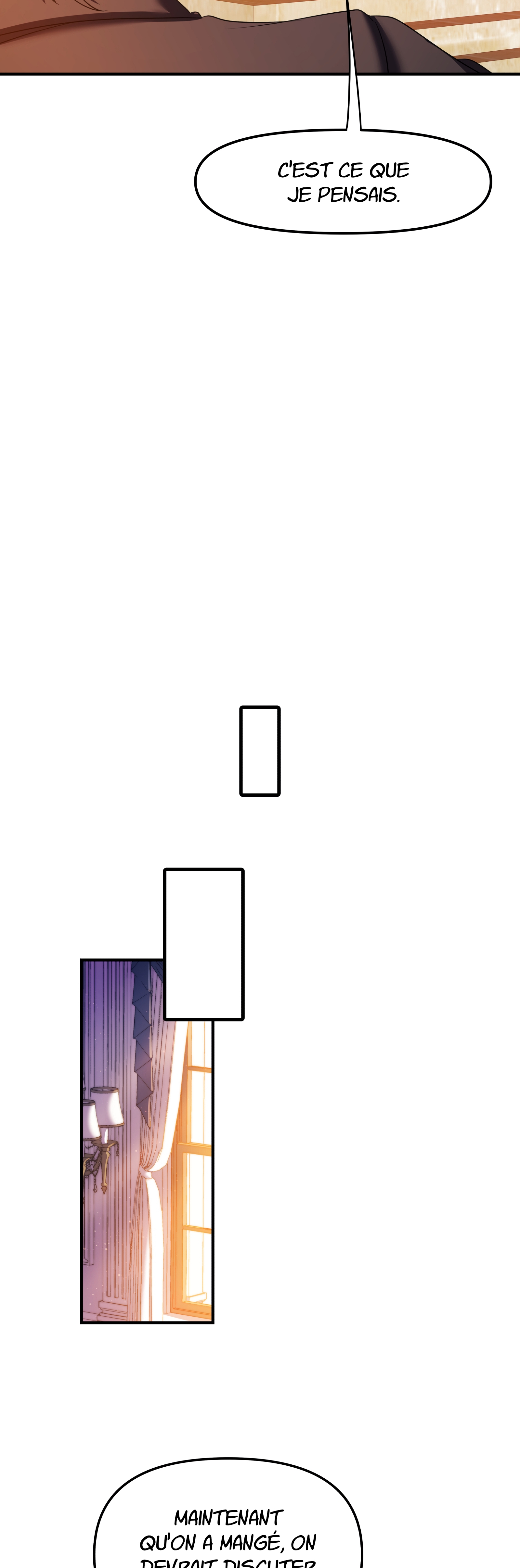 Read The Truce Manga Online