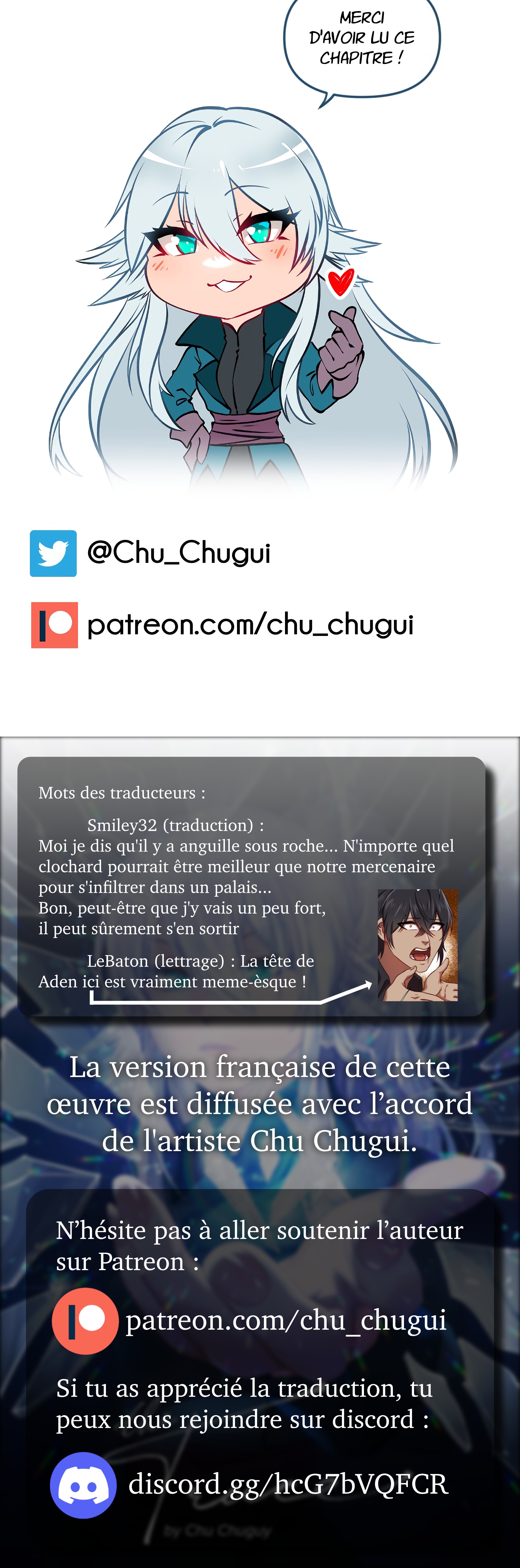 Read The Truce Manga Online