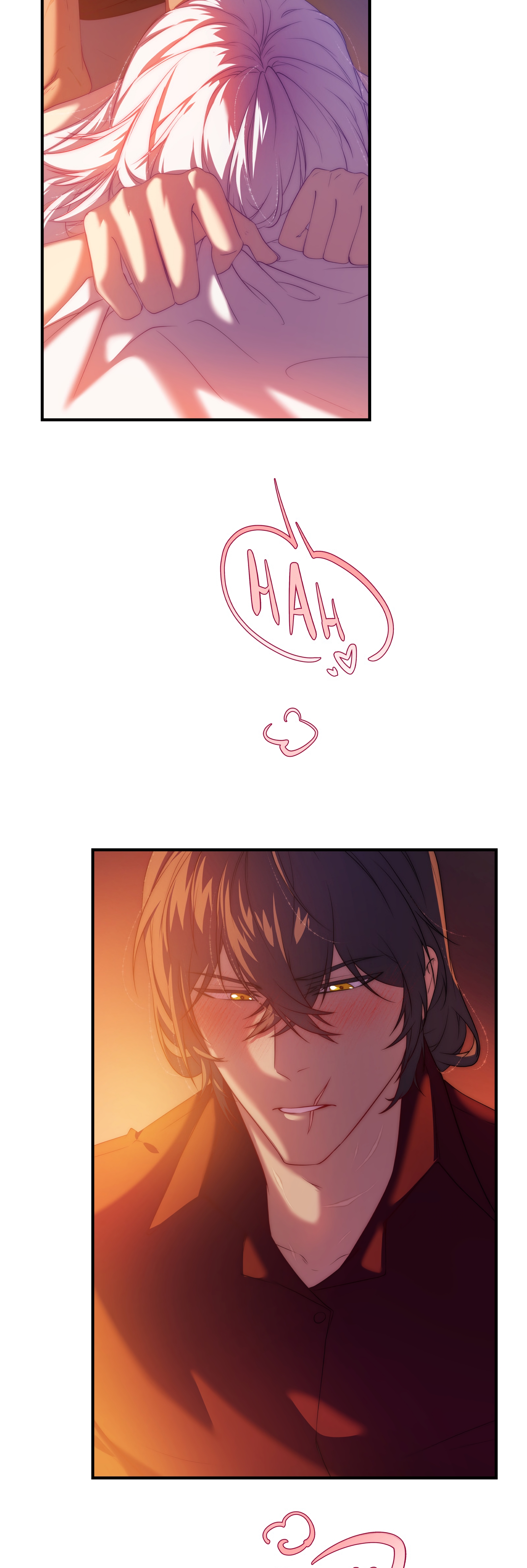 Read The Truce Manga Online