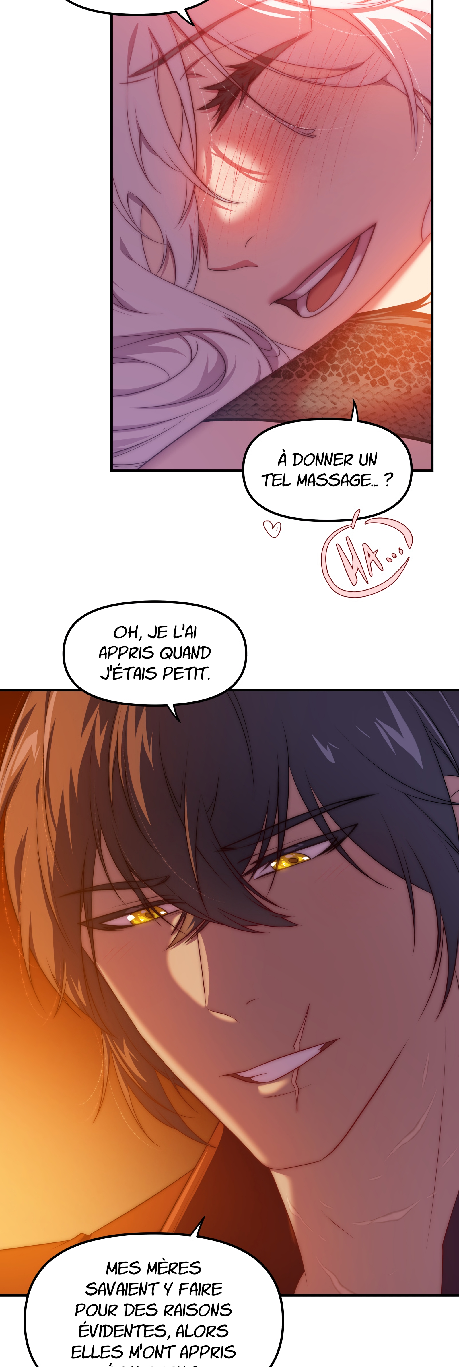 Read The Truce Manga Online